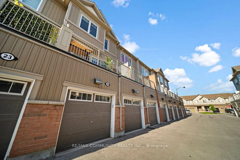 2500 Hill Rise Court, #22