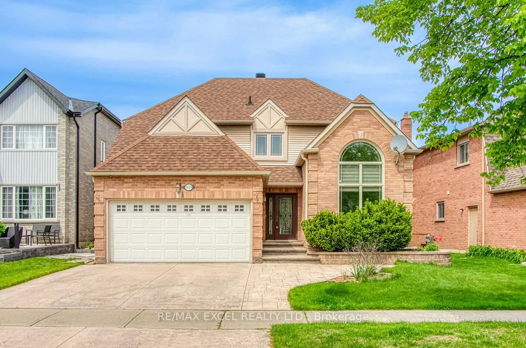 1619 Amberlea Road
