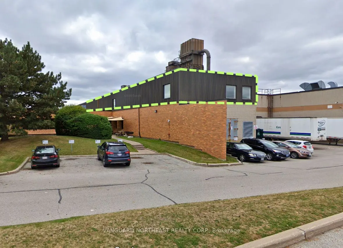 3470 Pharmacy Avenue, #2nd Flr