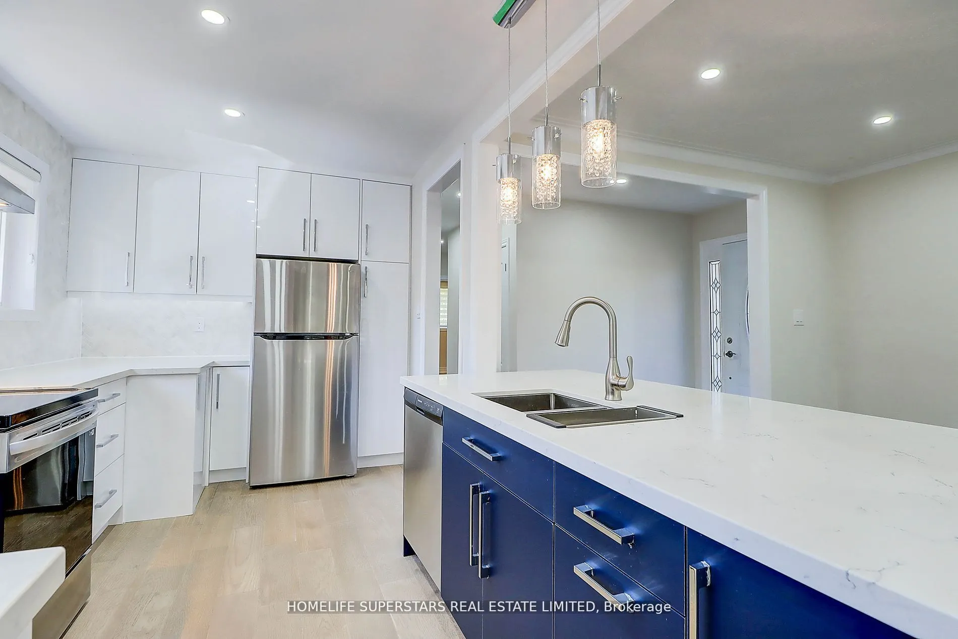 108 Packard Boulevard S