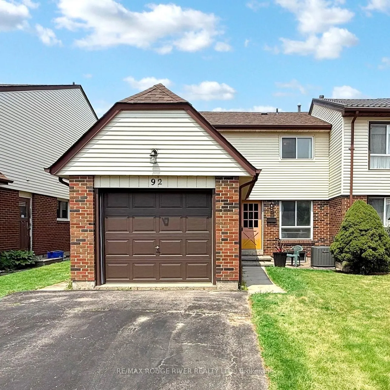 92 Purvis Crescent