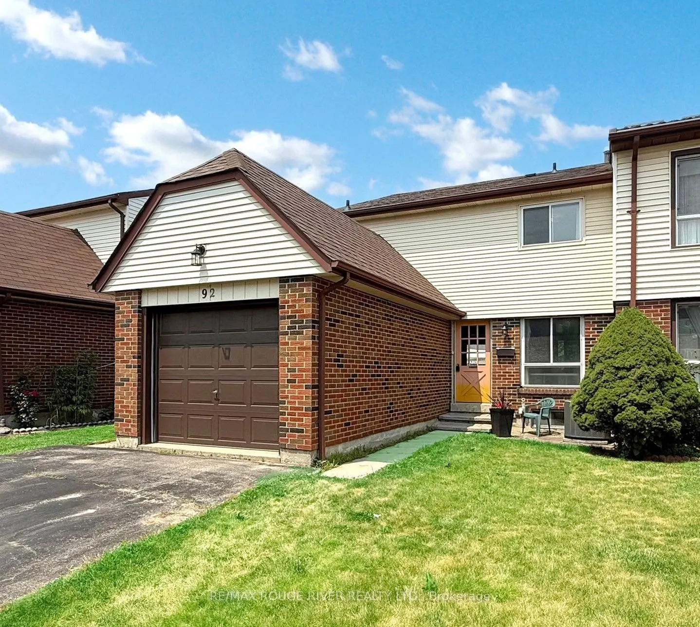 92 Purvis Crescent