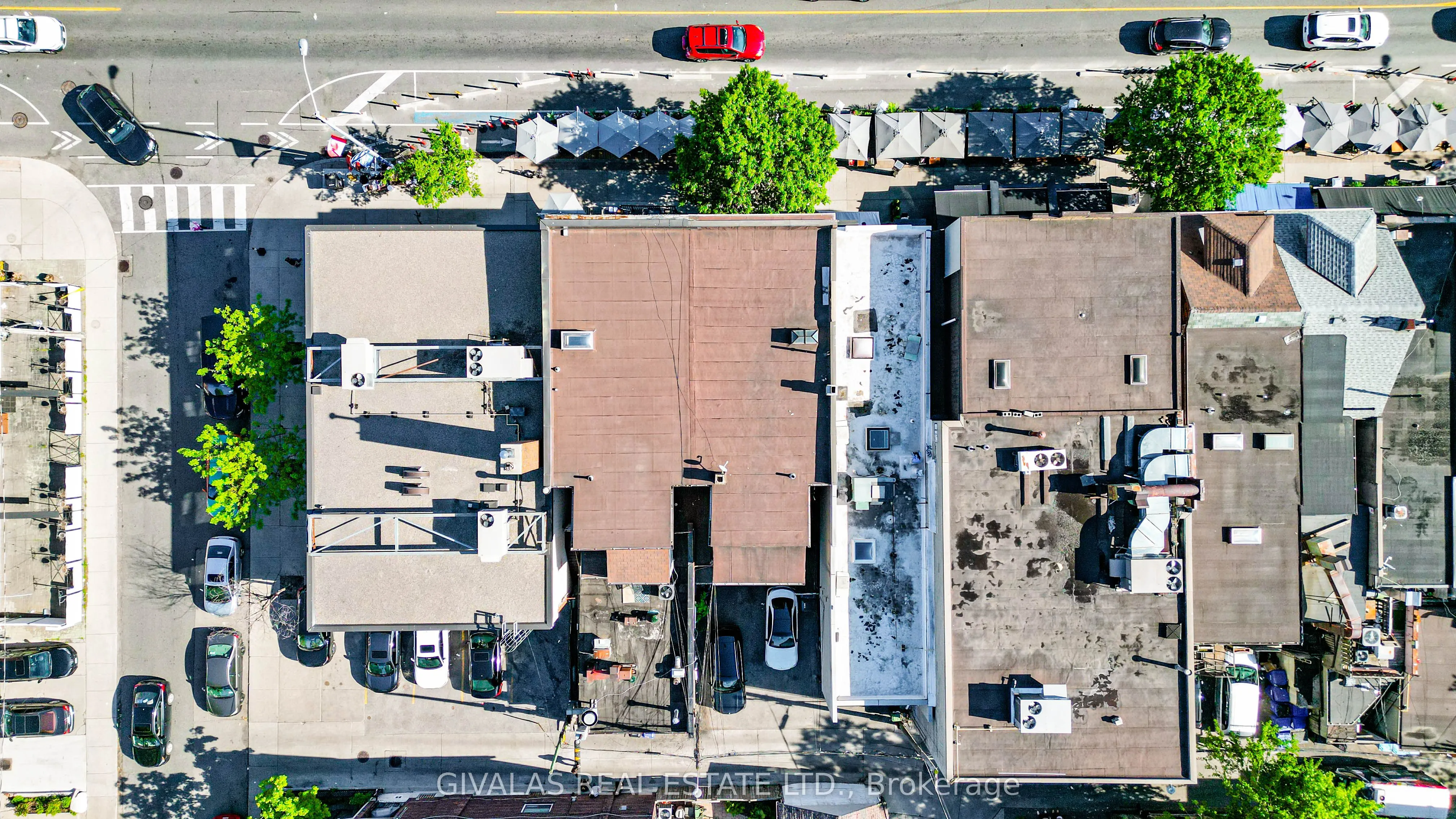 510 Danforth Avenue