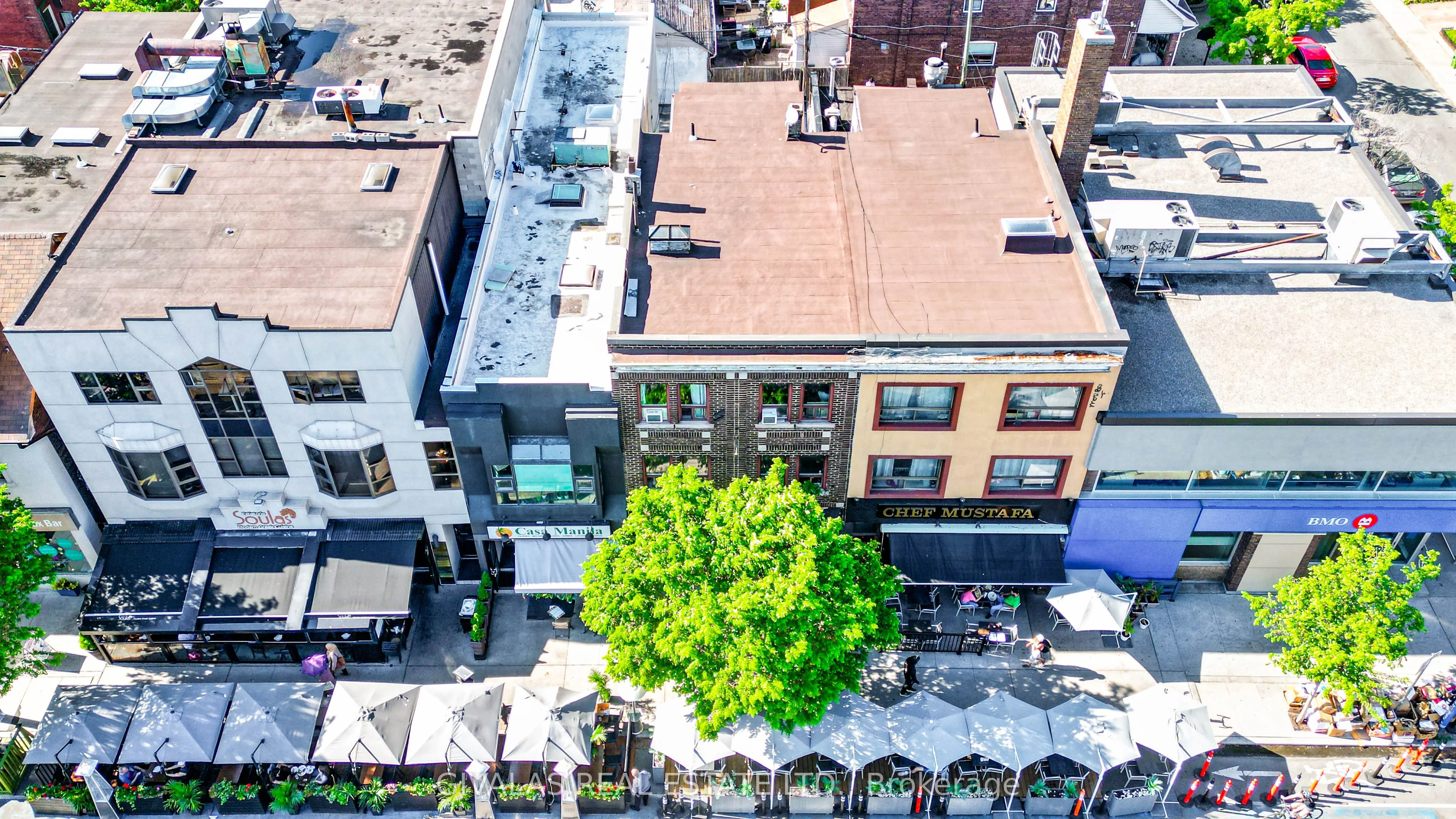 510 Danforth Avenue