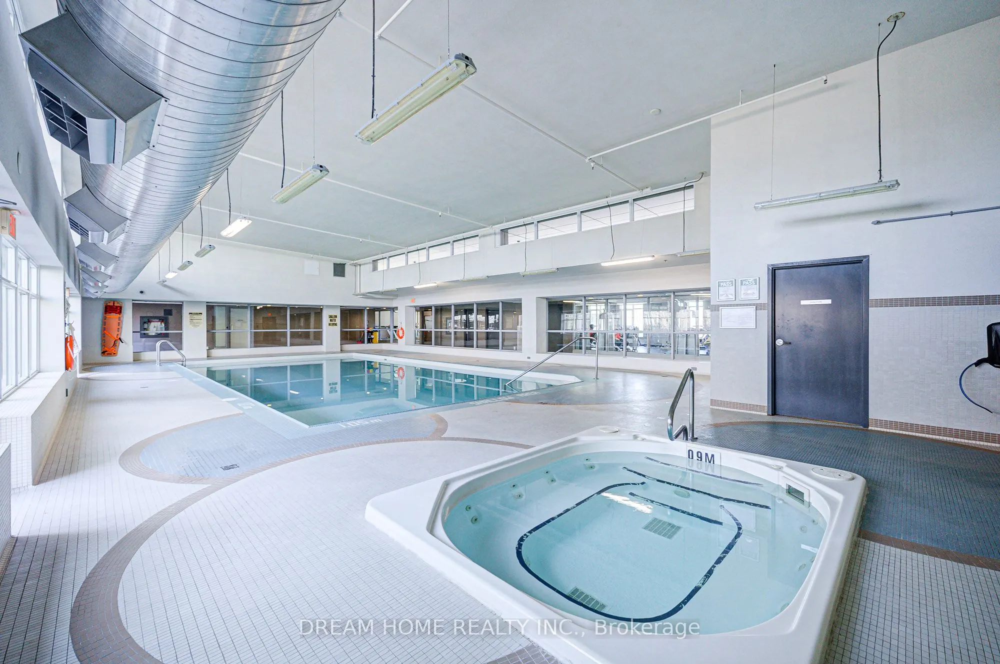 1 Town Centre Court, #11