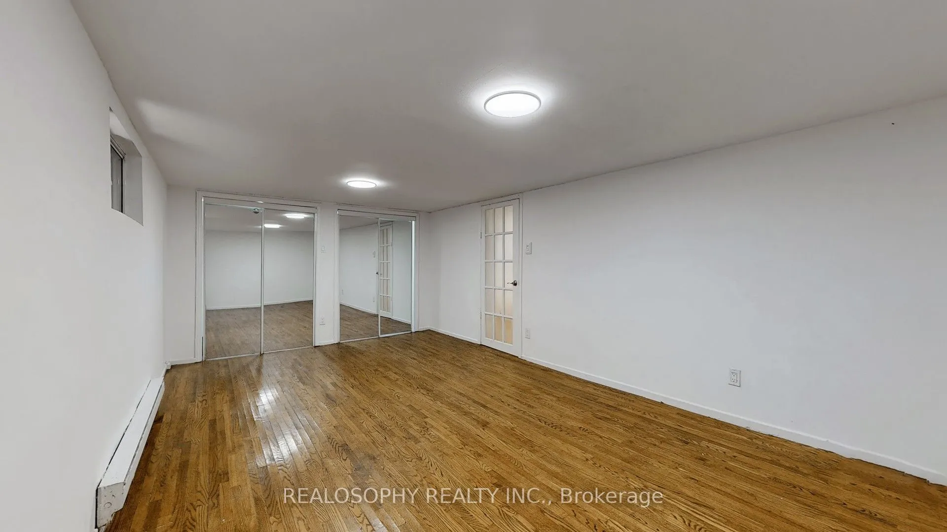 827 Kingston Road, #Lower