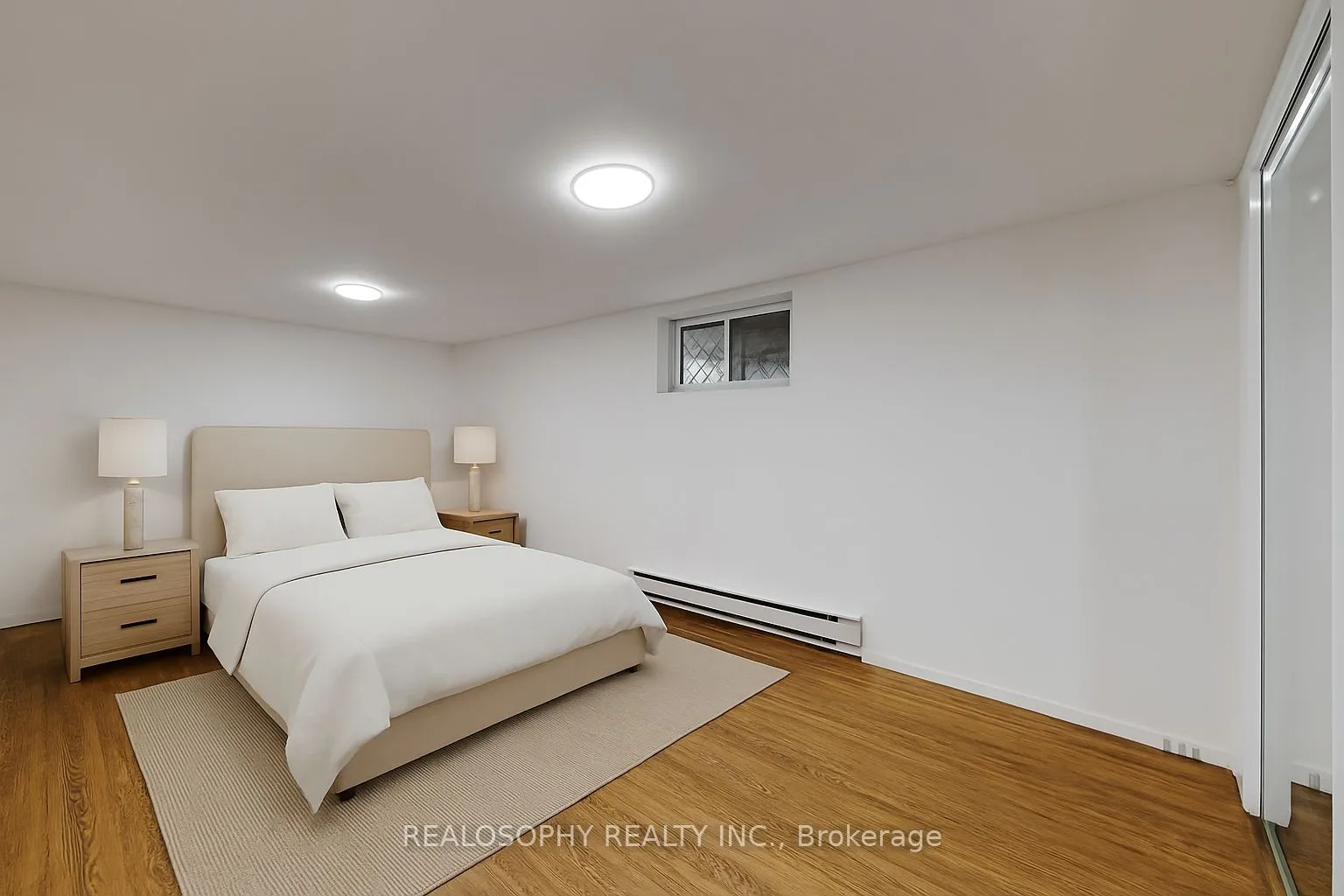 827 Kingston Road, #Lower