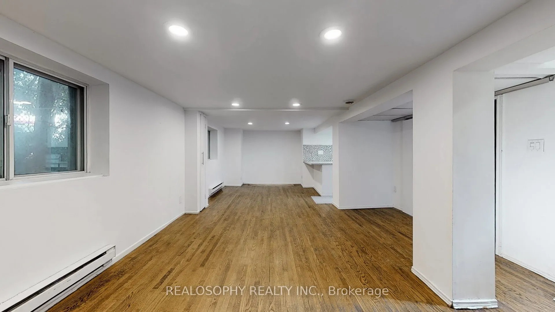 827 Kingston Road, #Lower