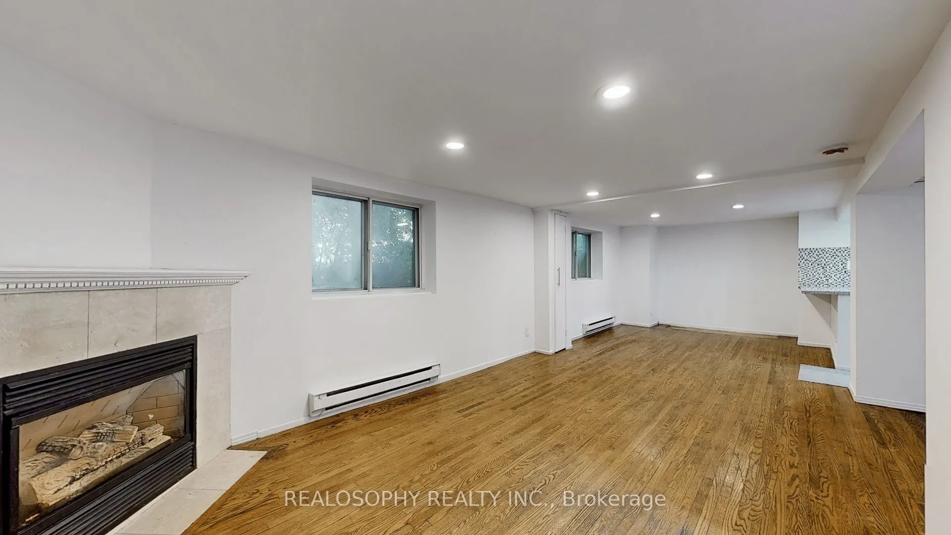 827 Kingston Road, #Lower