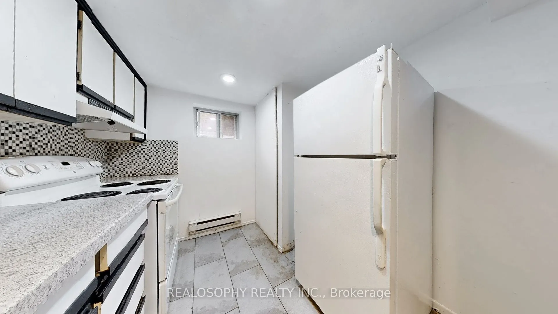 827 Kingston Road, #Lower