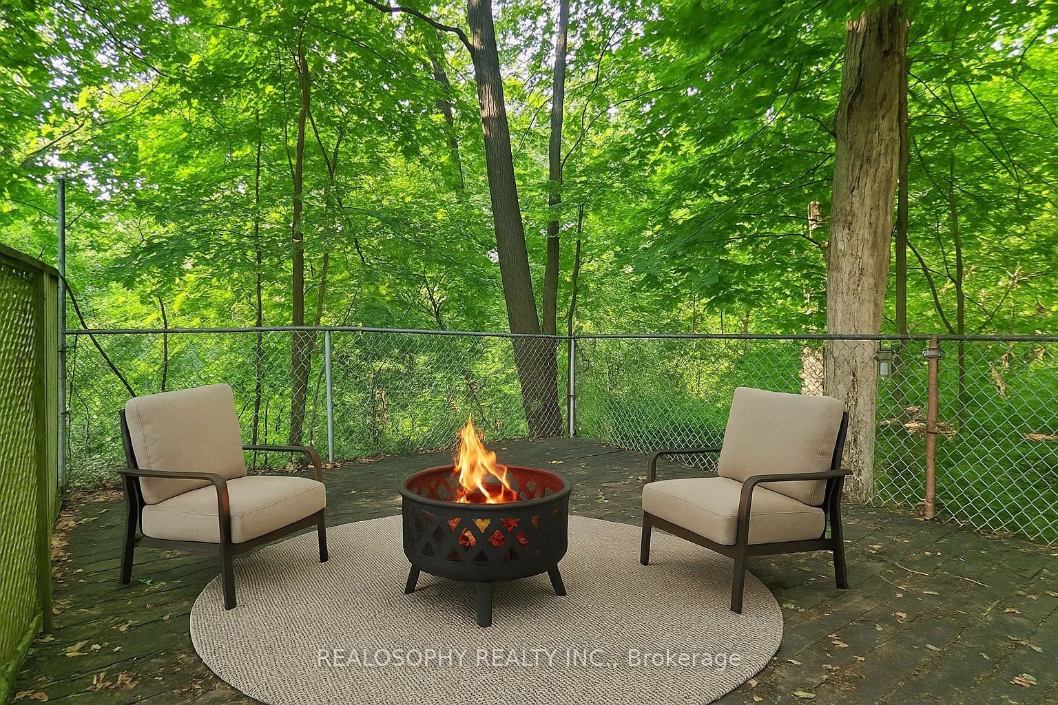 827 Kingston Road, #Lower