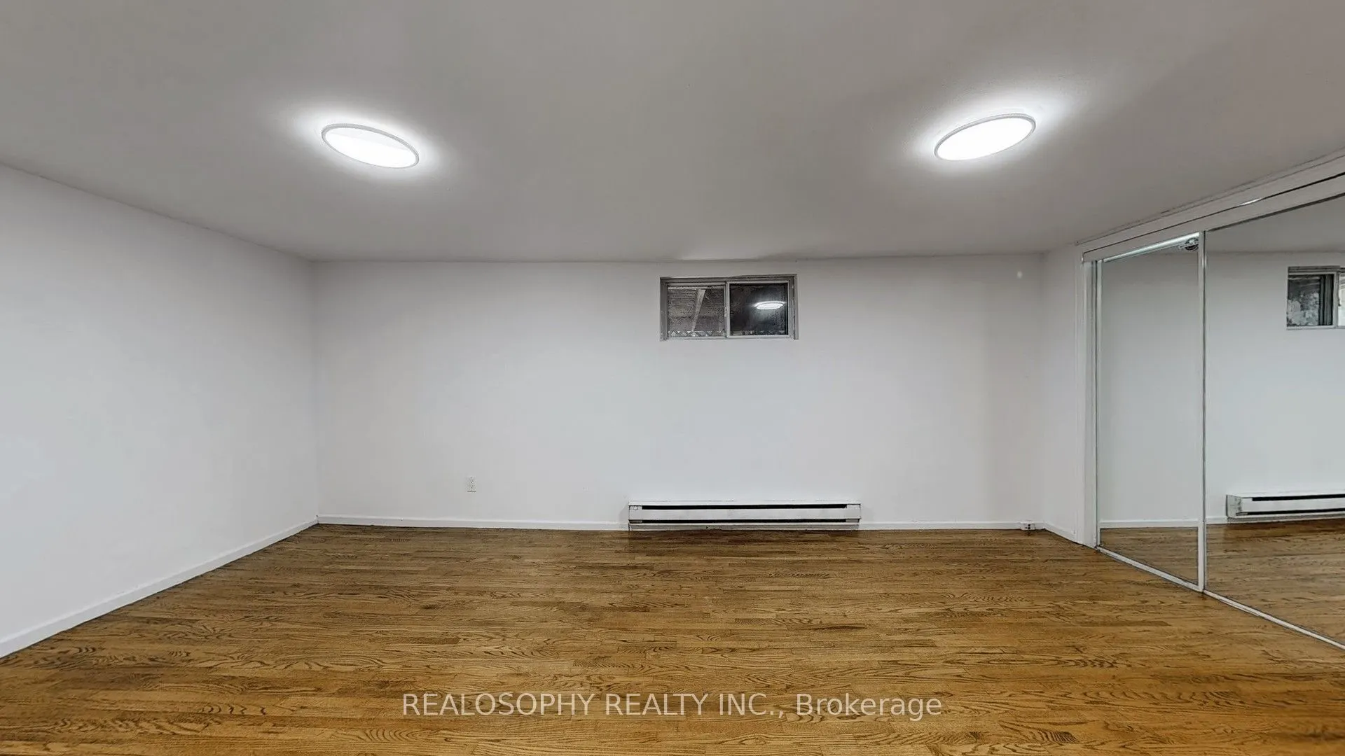 827 Kingston Road, #Lower