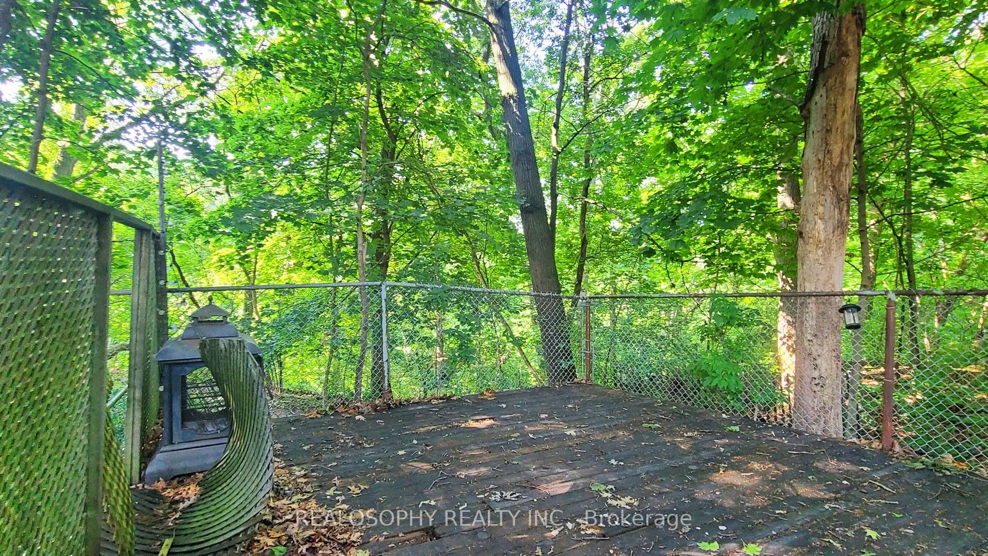 827 Kingston Road, #Lower