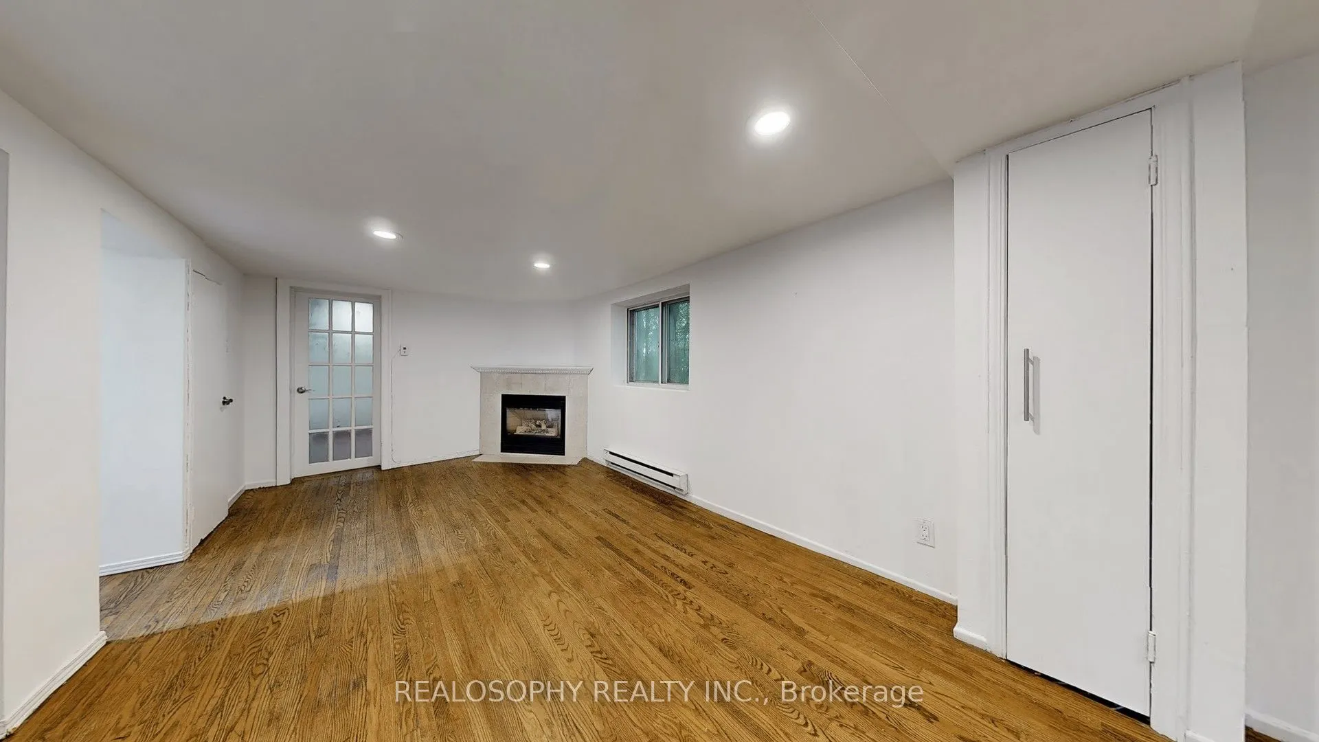 827 Kingston Road, #Lower