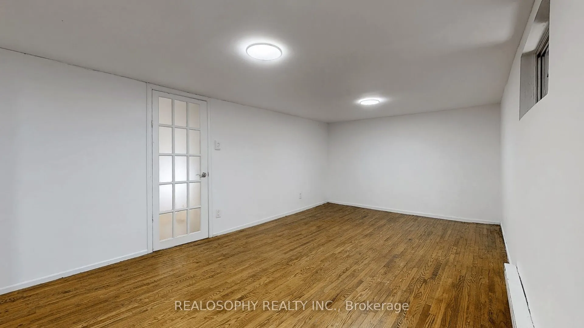 827 Kingston Road, #Lower