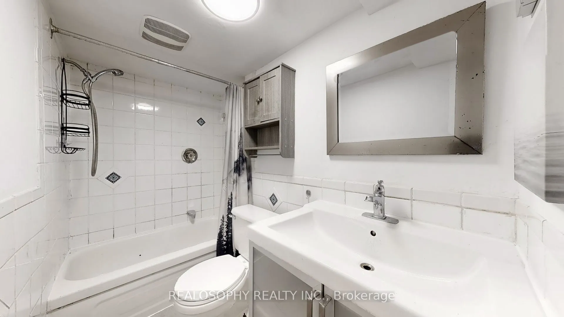 827 Kingston Road, #Lower