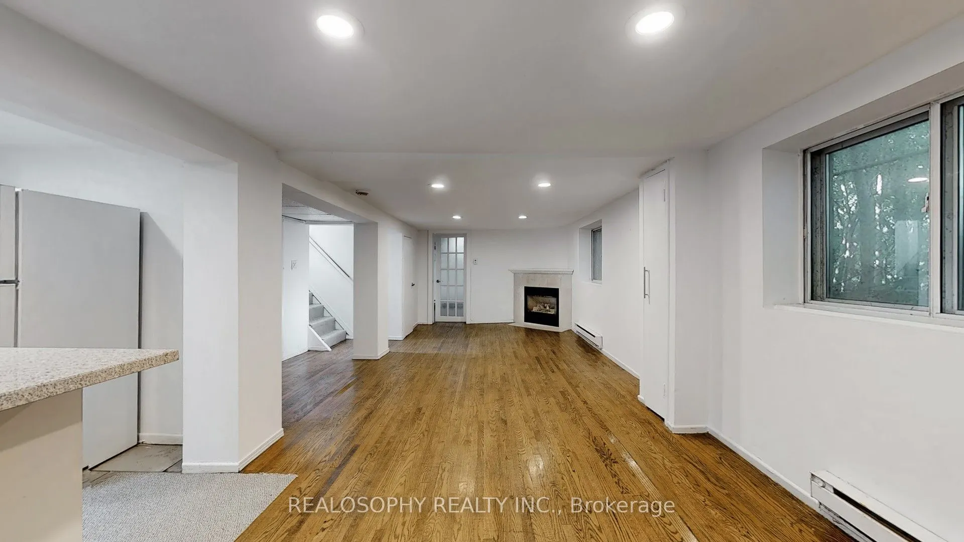 827 Kingston Road, #Lower