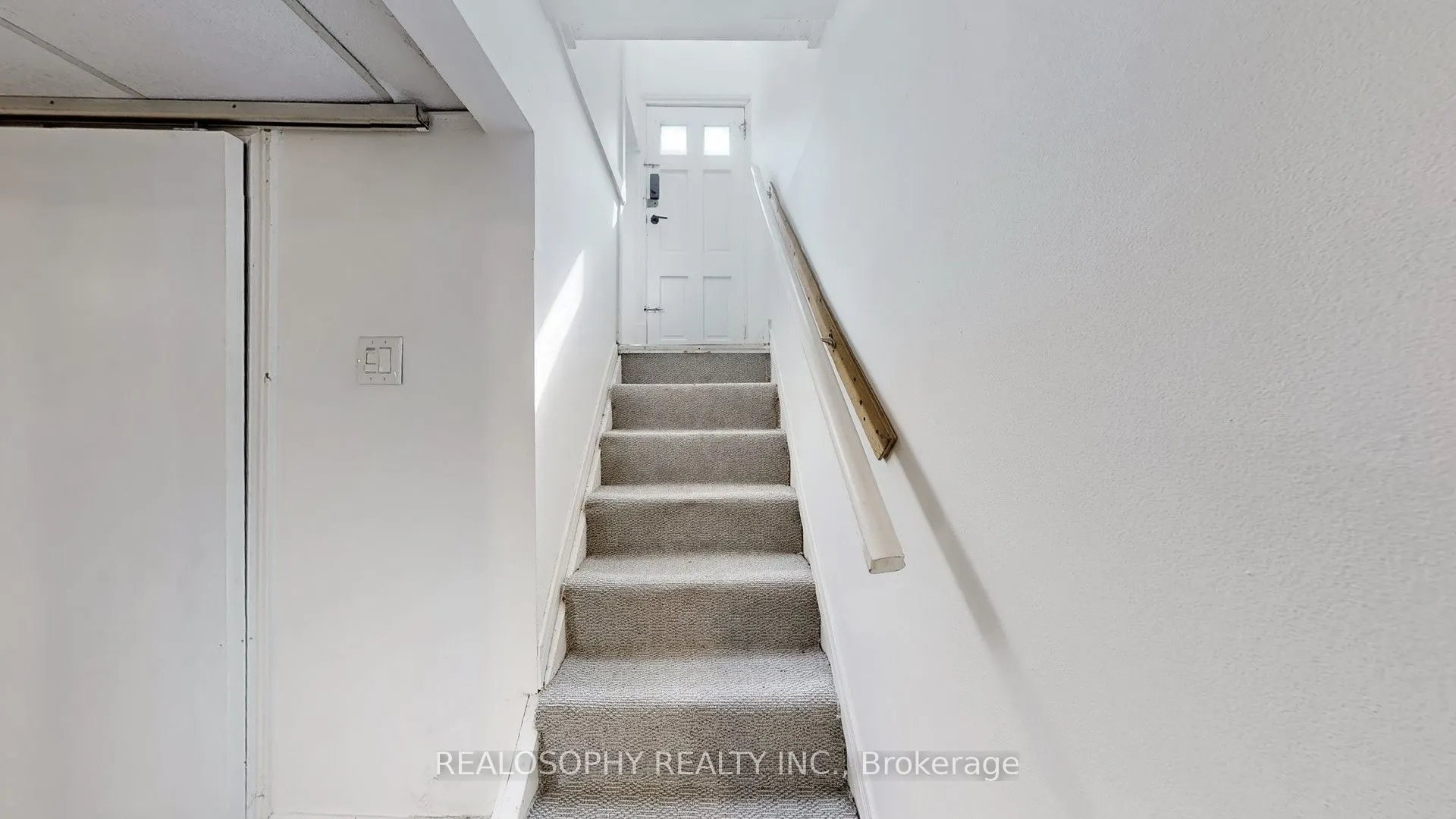 827 Kingston Road, #Lower