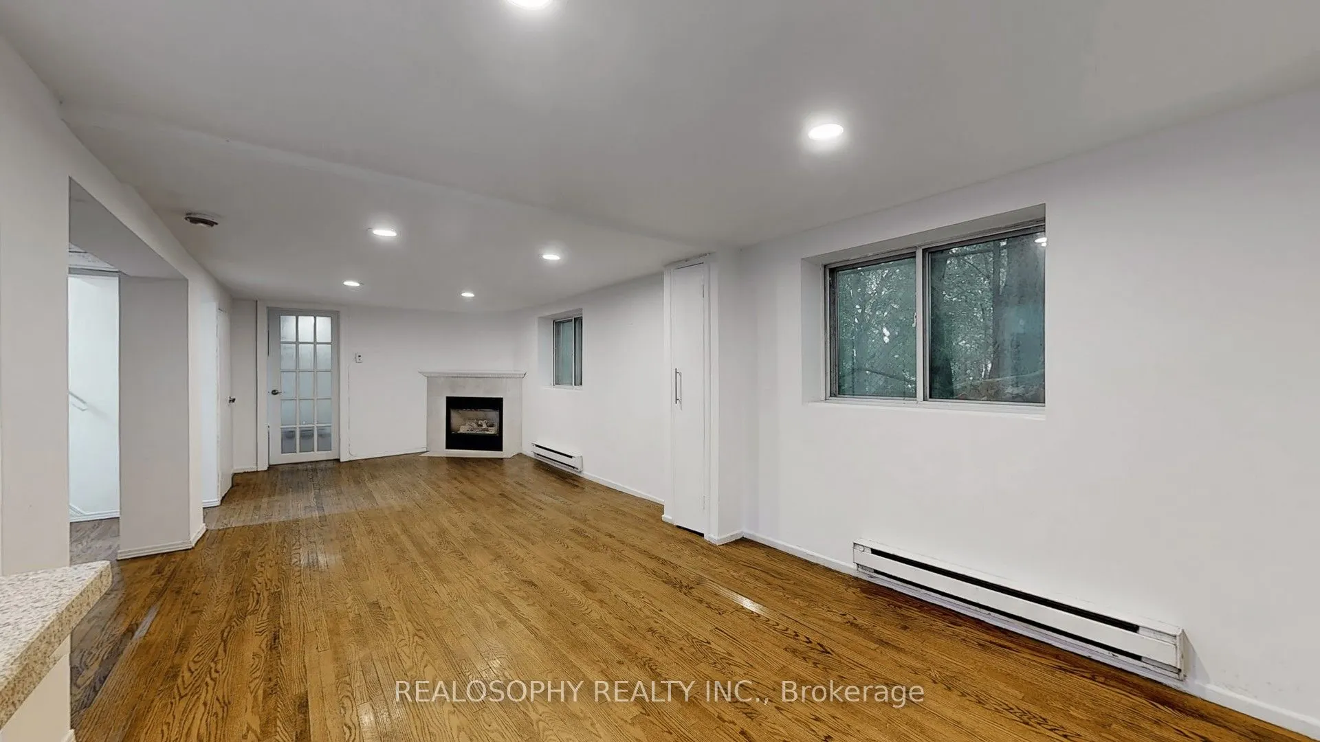 827 Kingston Road, #Lower