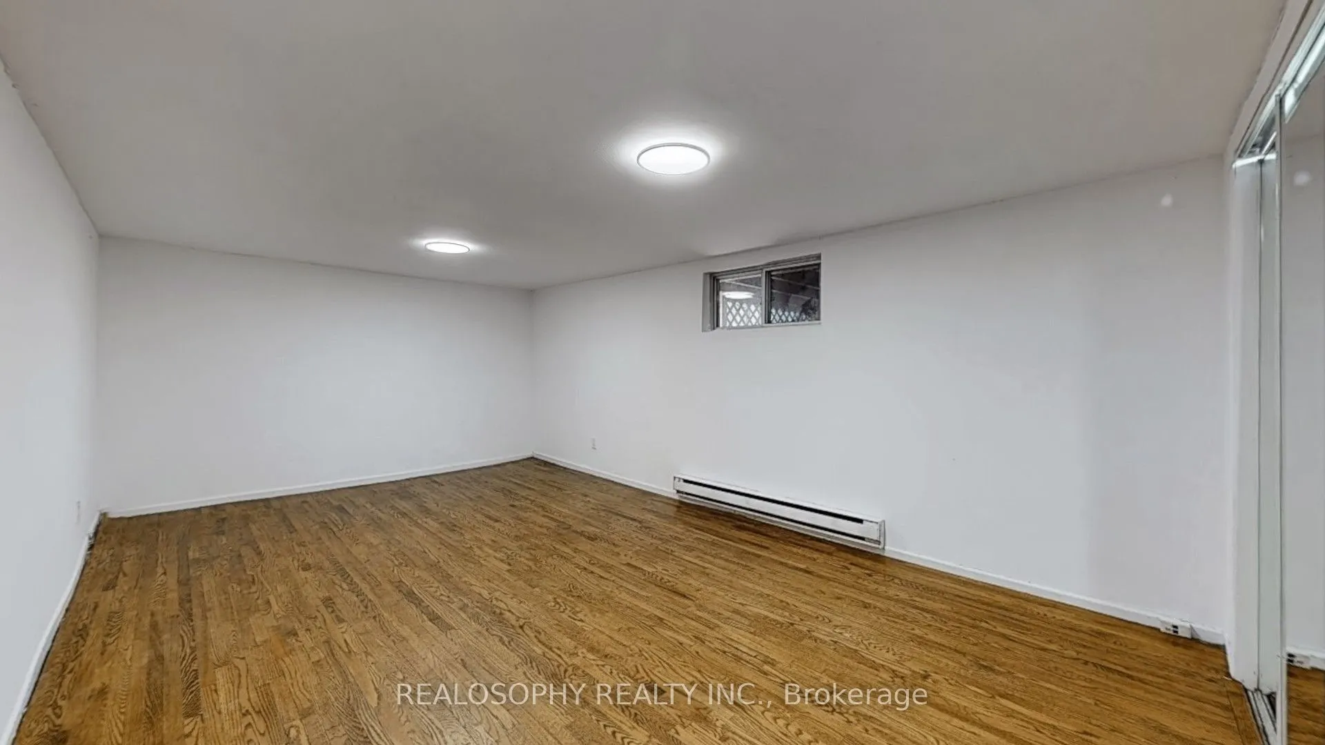 827 Kingston Road, #Lower