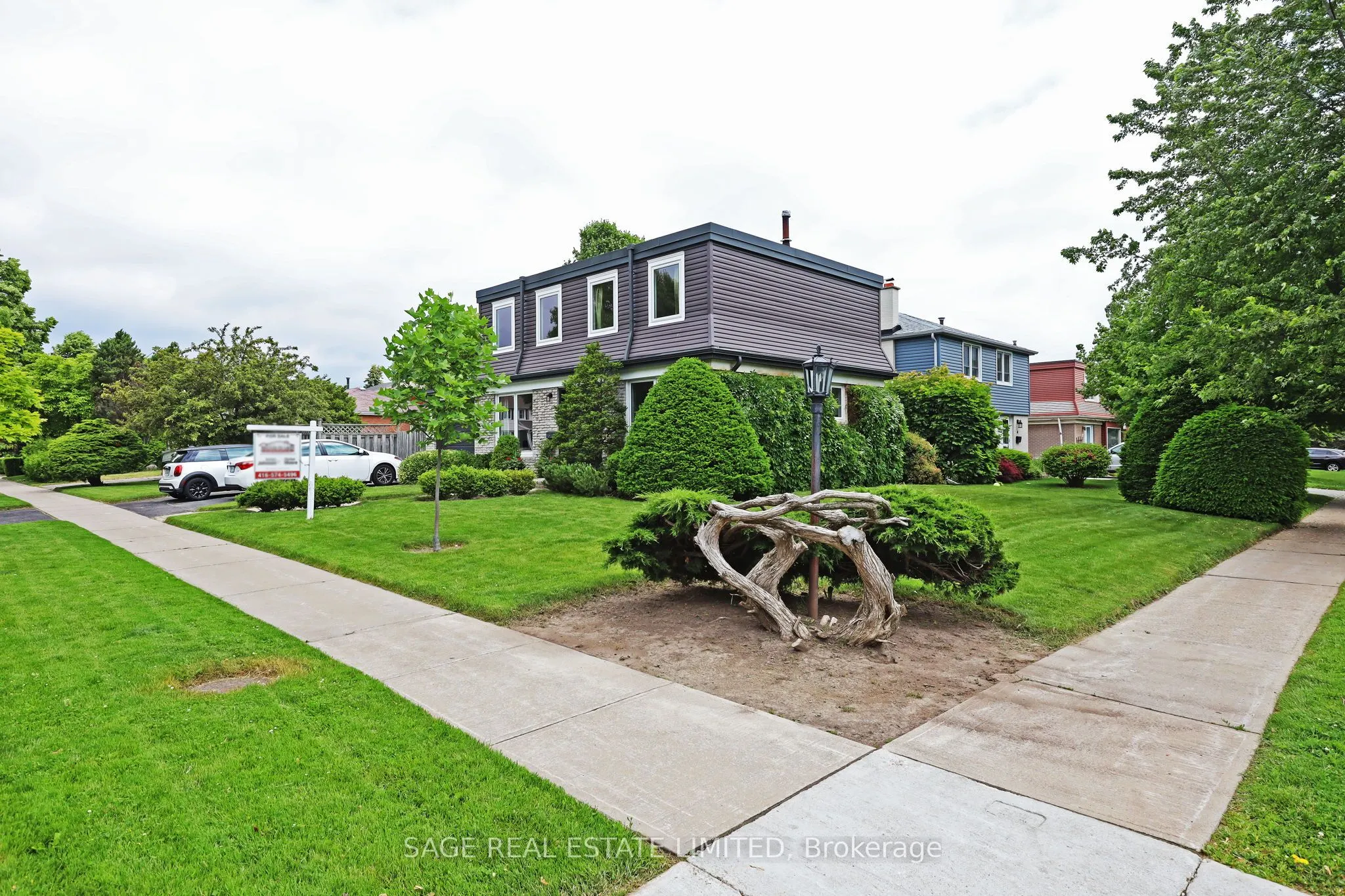 51 Prince Philip Boulevard