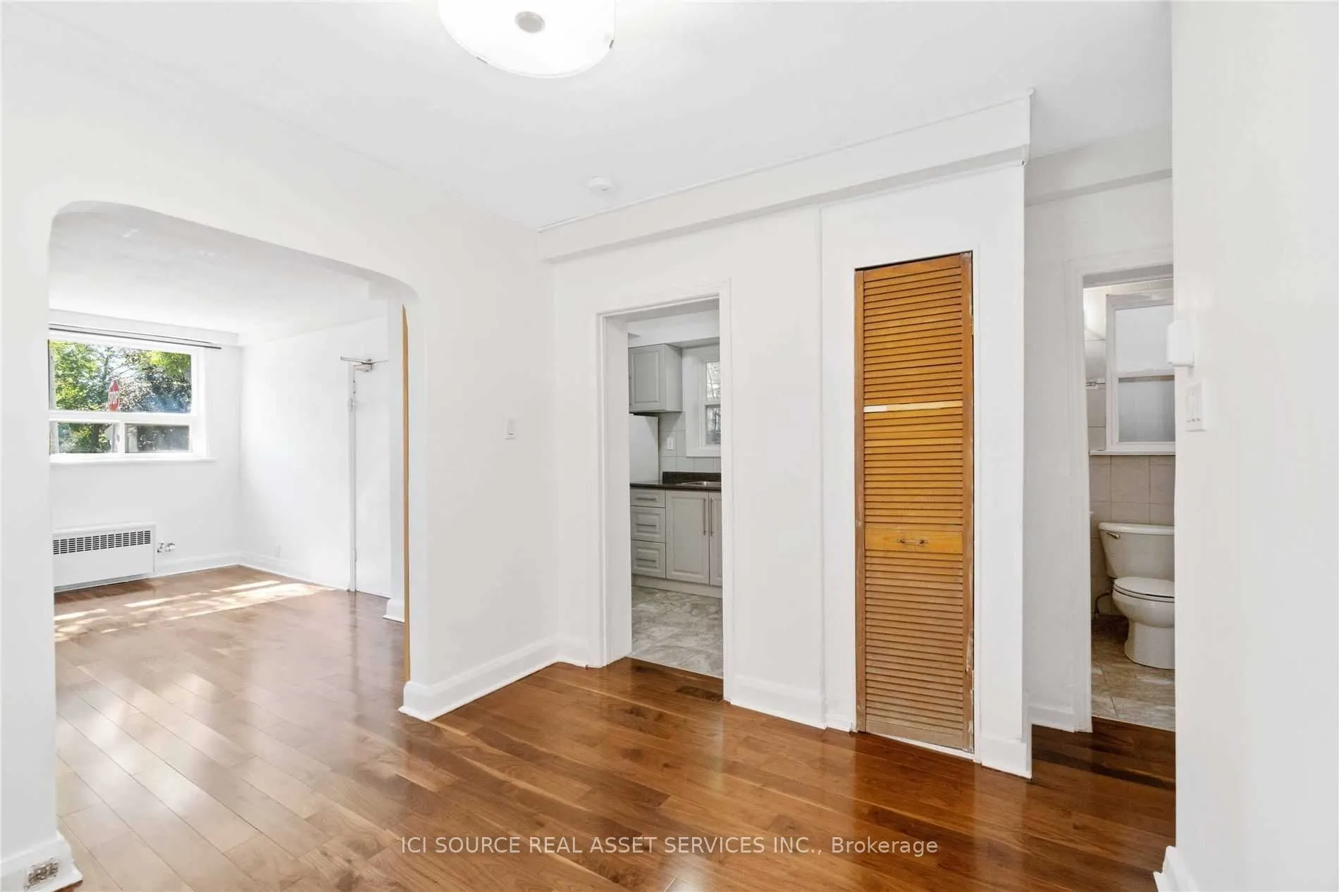 110 Eastwood Road, #1
