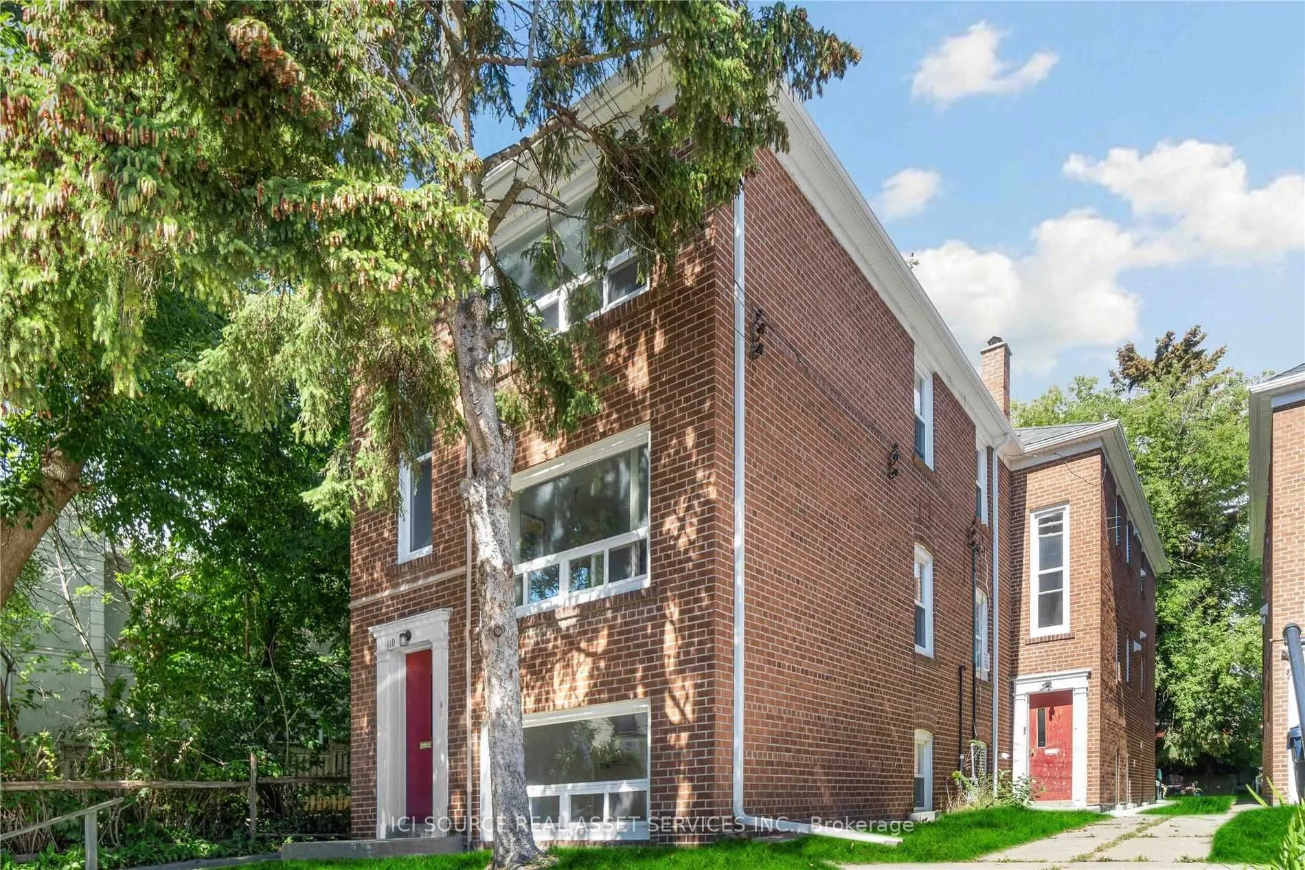 110 Eastwood Road, #1