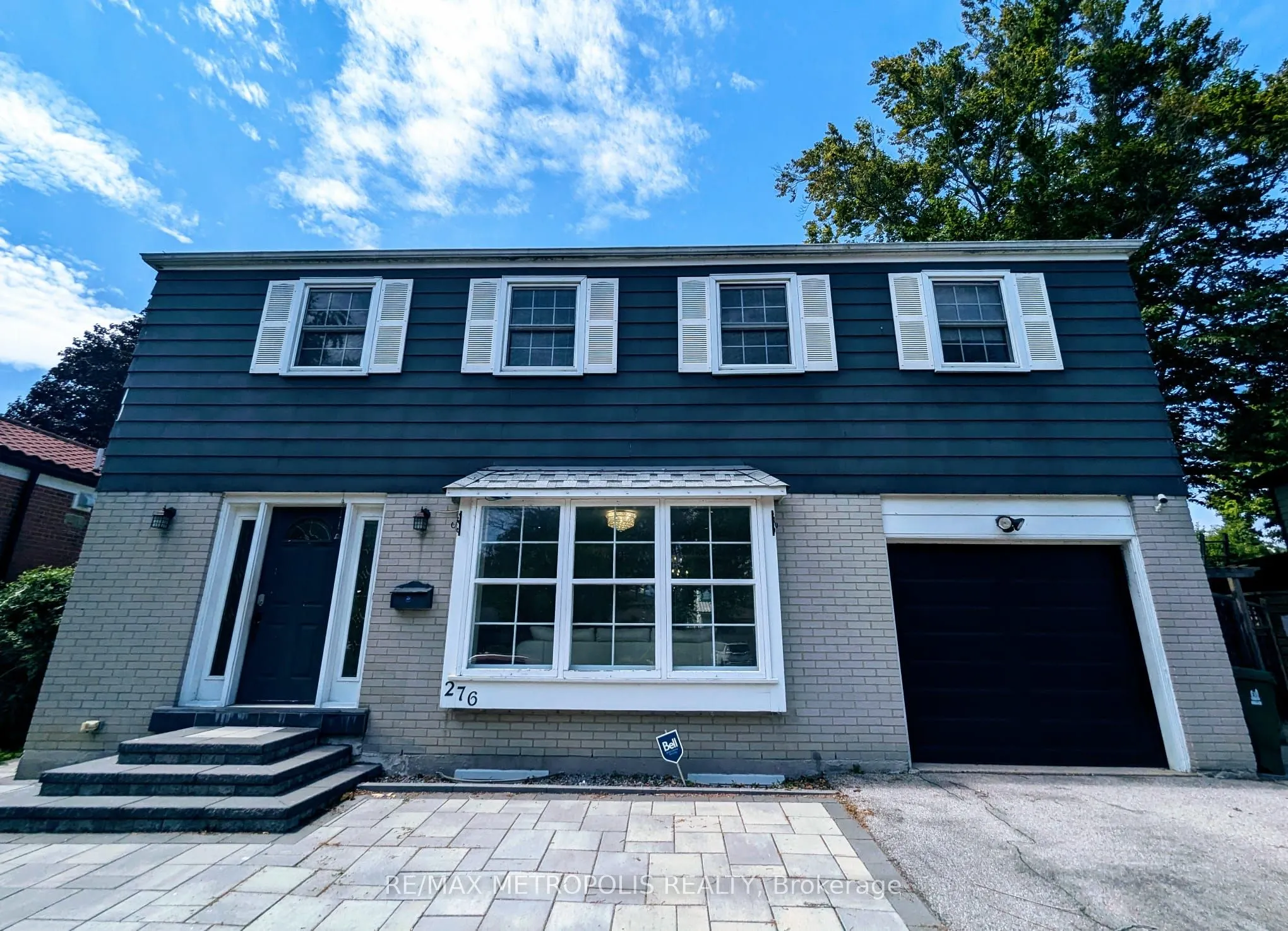 276 Sylvan Avenue, #Main