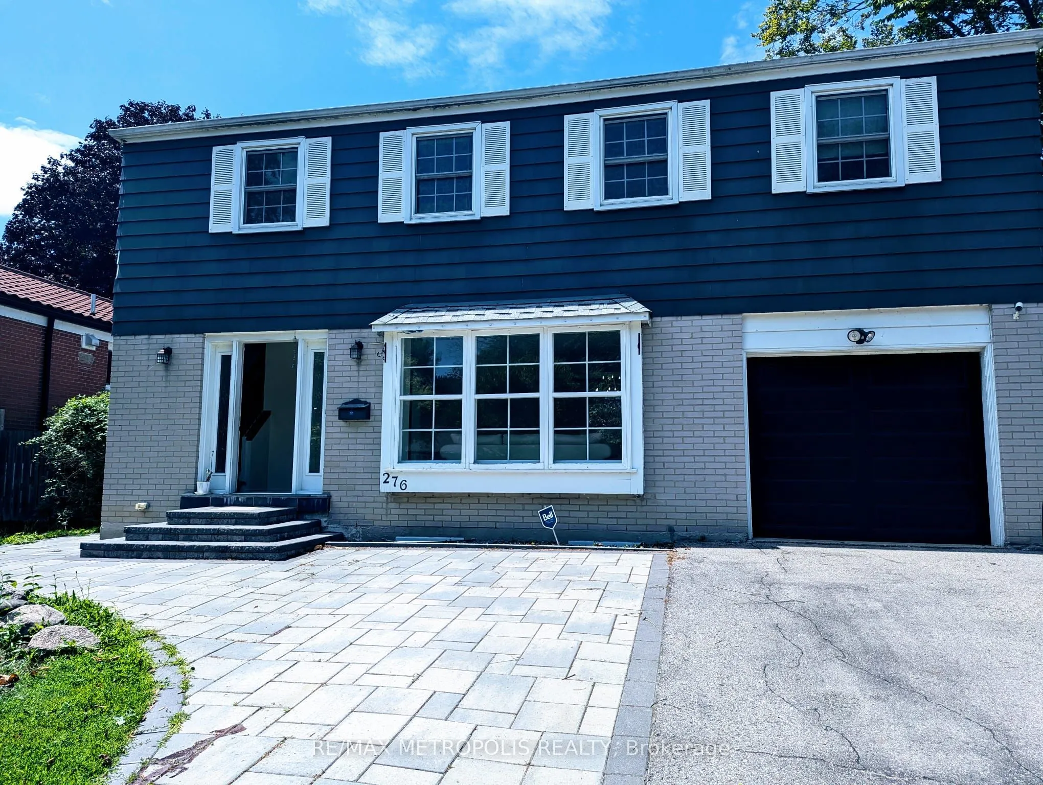 276 Sylvan Avenue, #Main