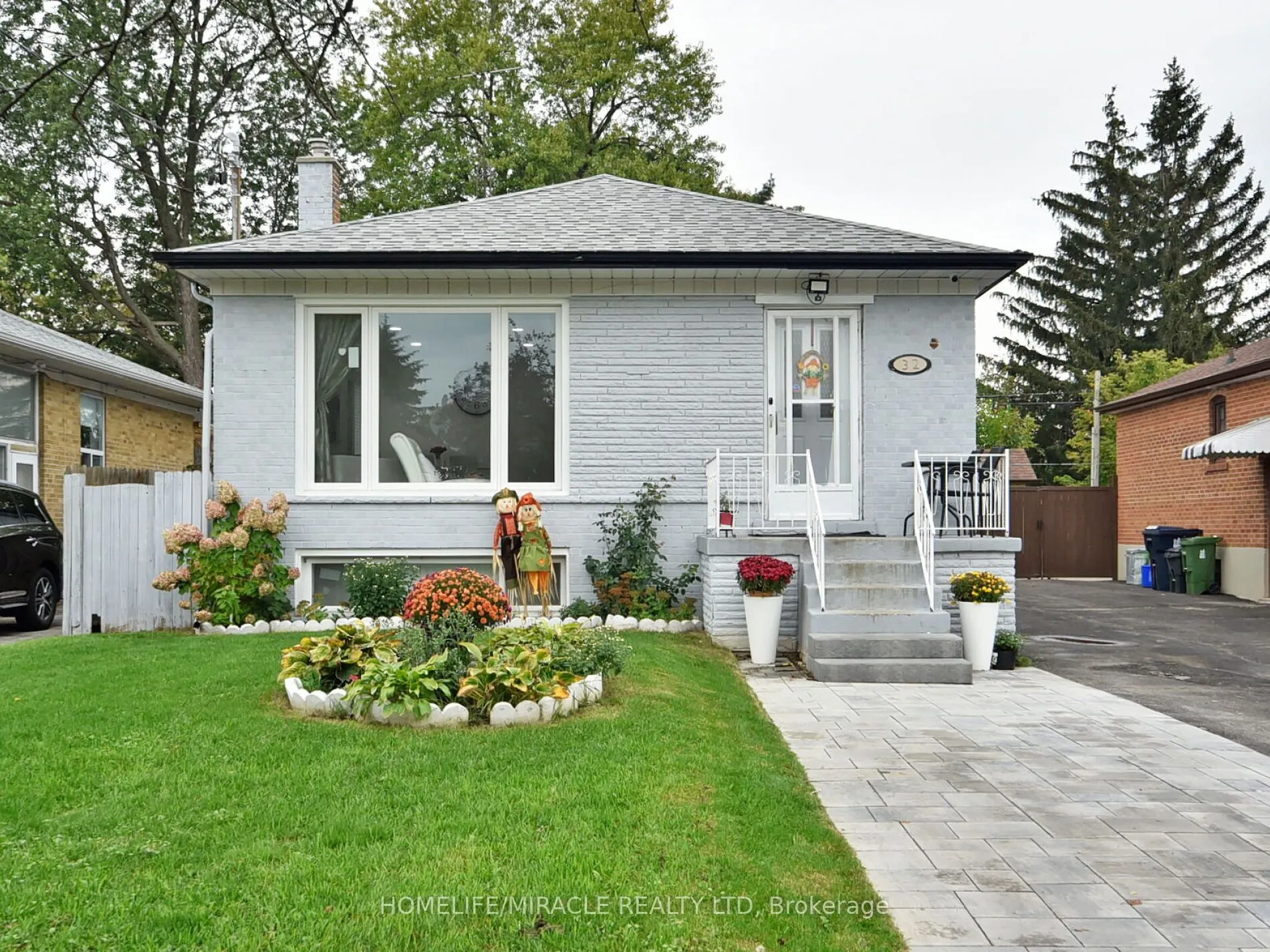 32 Babcock Road, #bsmt-1