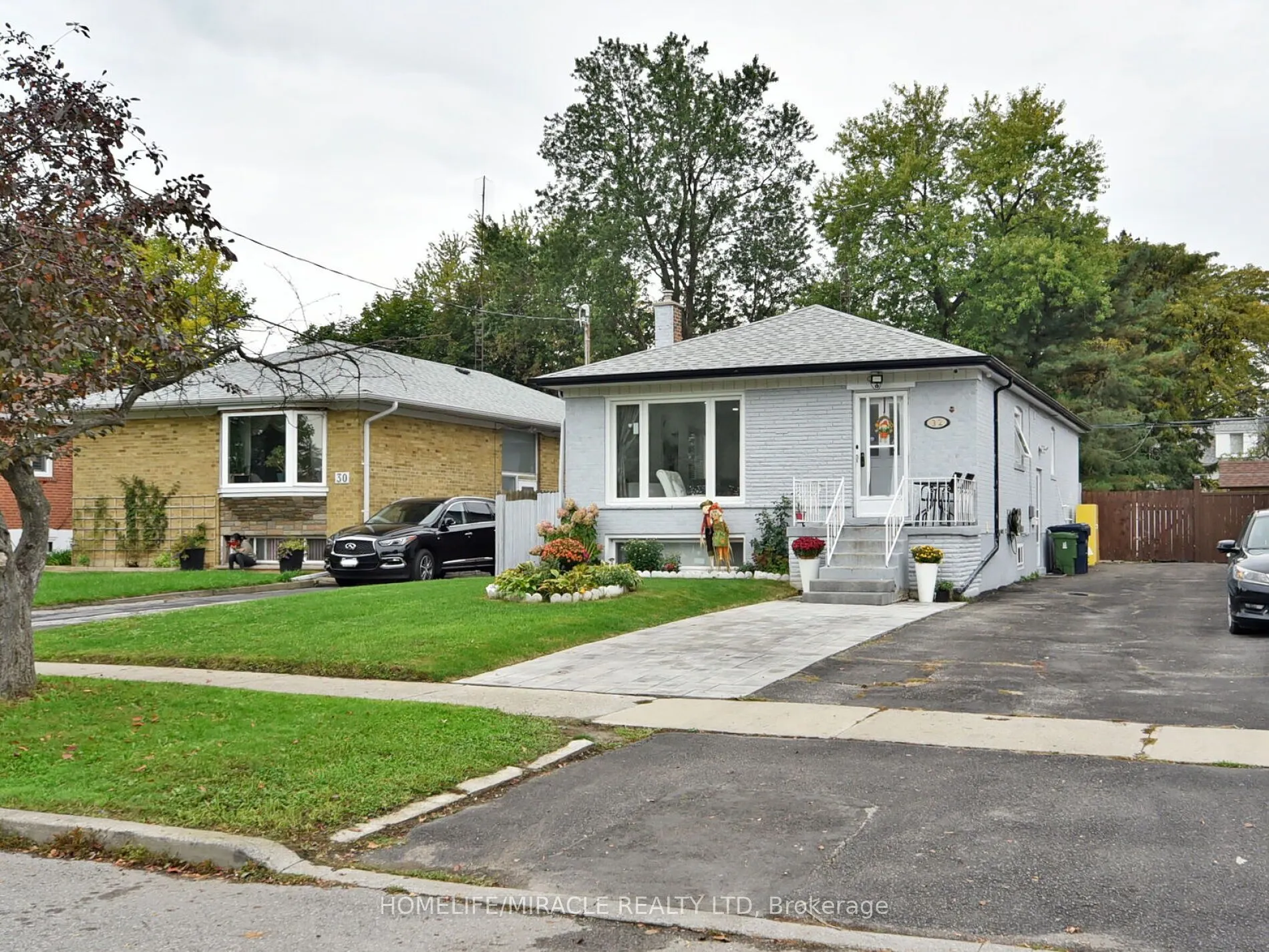 32 Babcock Road, #bsmt-1
