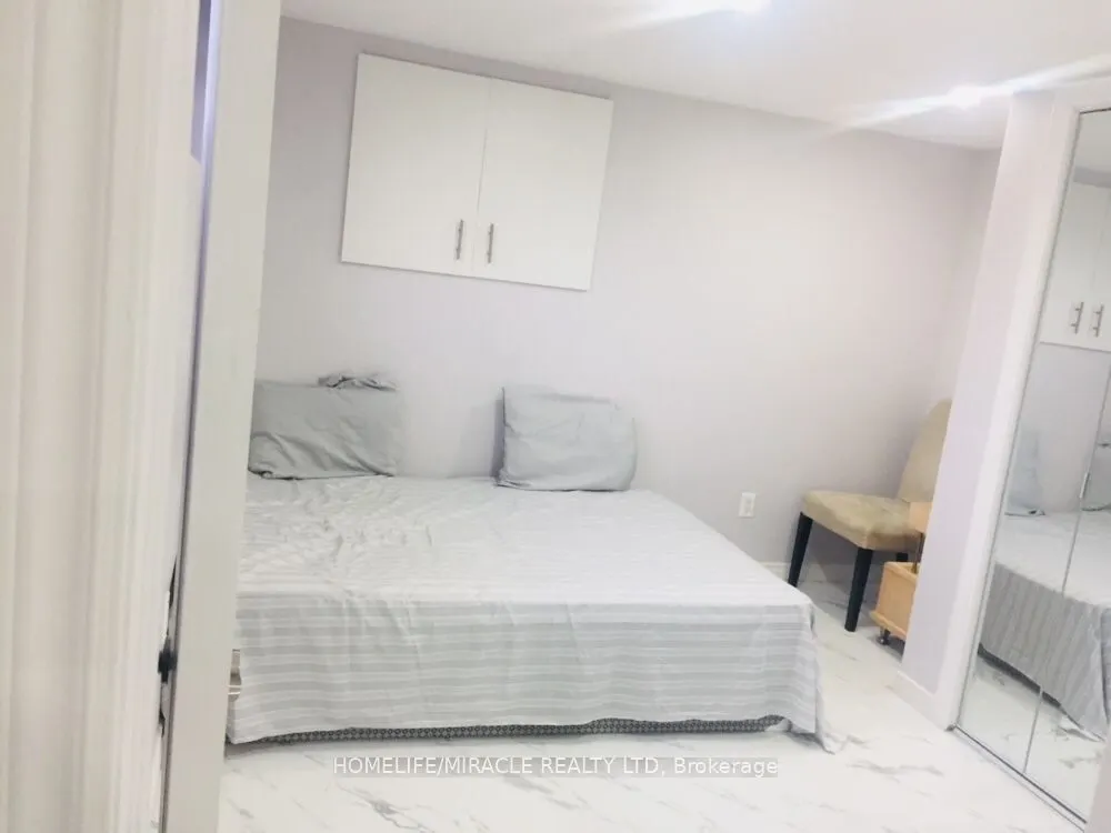 32 Babcock Road, #bsmt-1