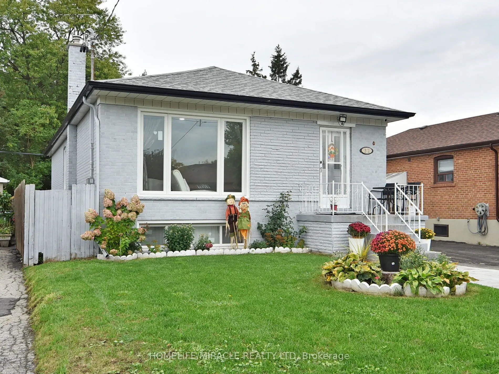 32 Babcock Road, #bsmt-1