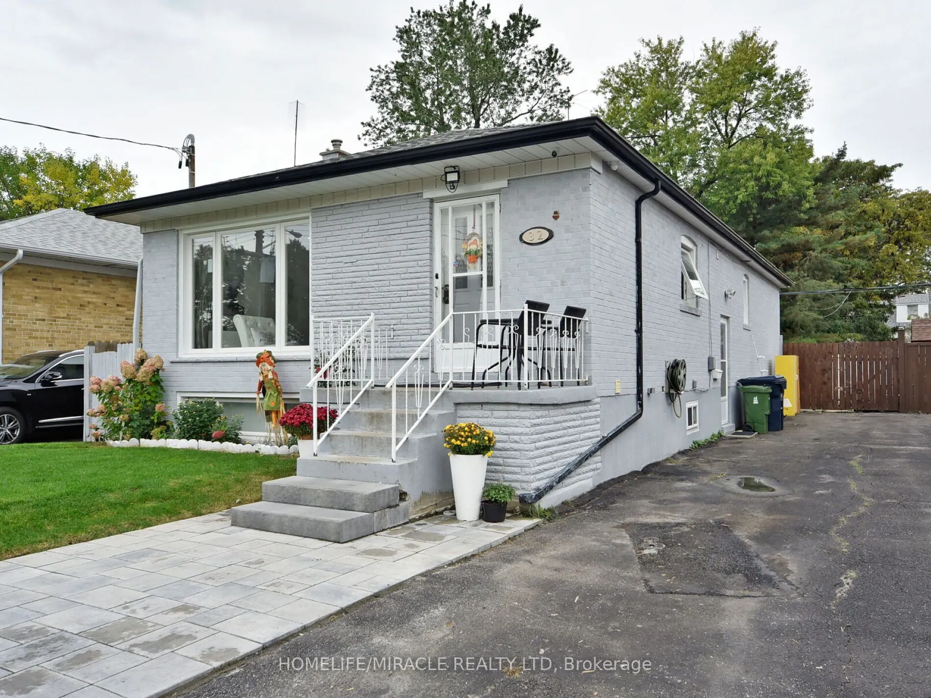32 Babcock Road, #bsmt-1