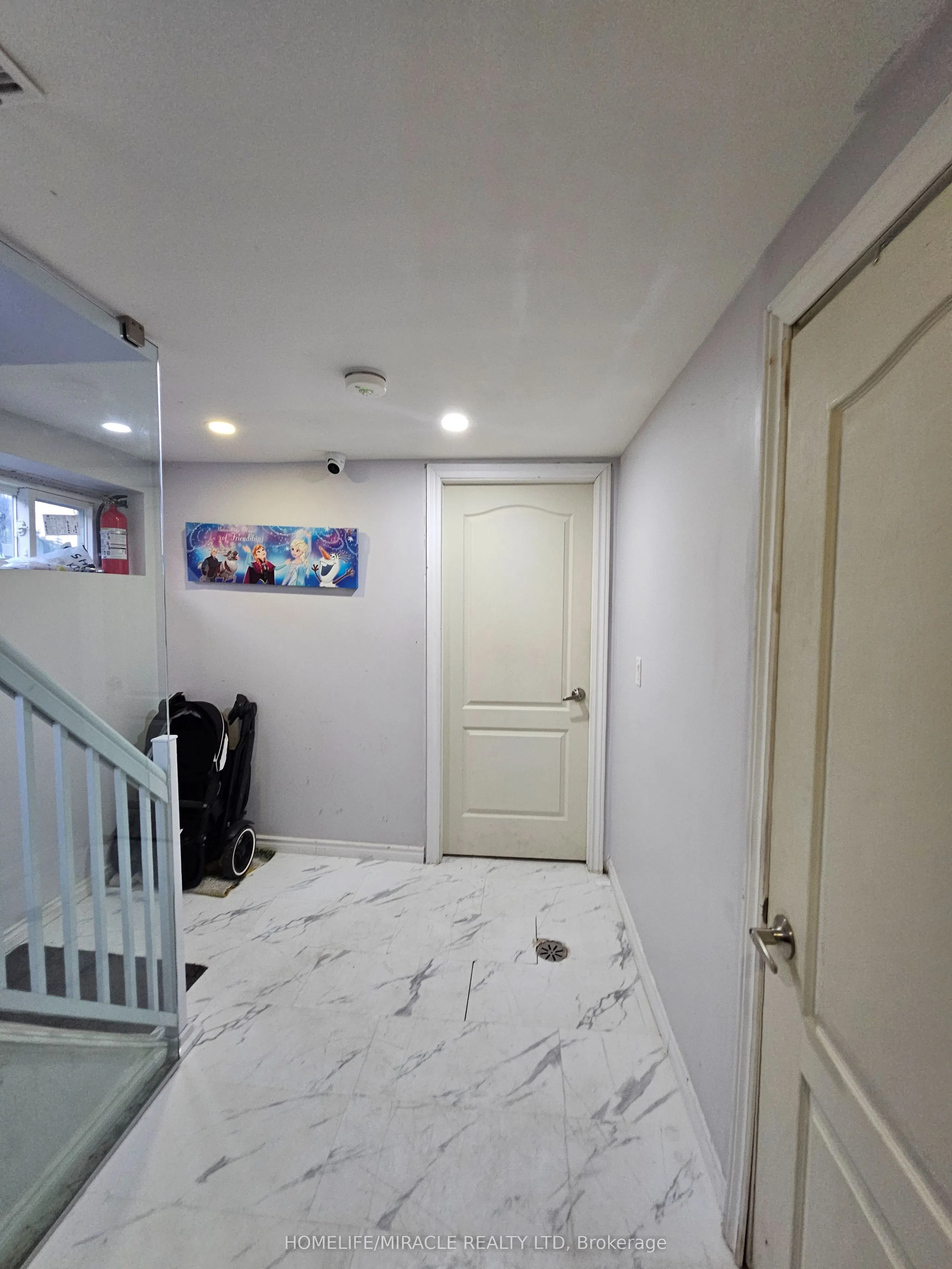 32 Babcock Road, #bsmt-1