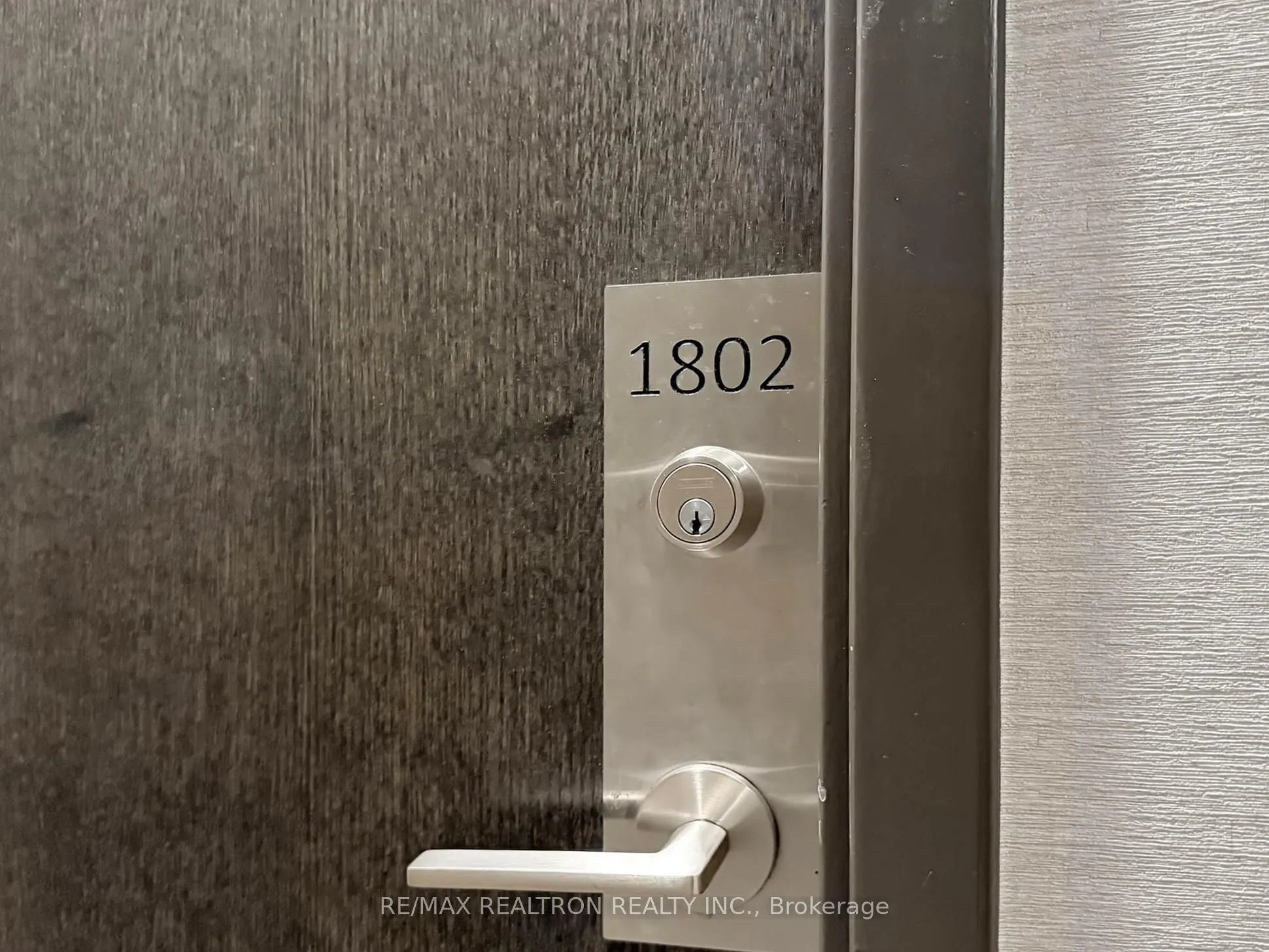 4725 Sheppard Avenue E, #1802