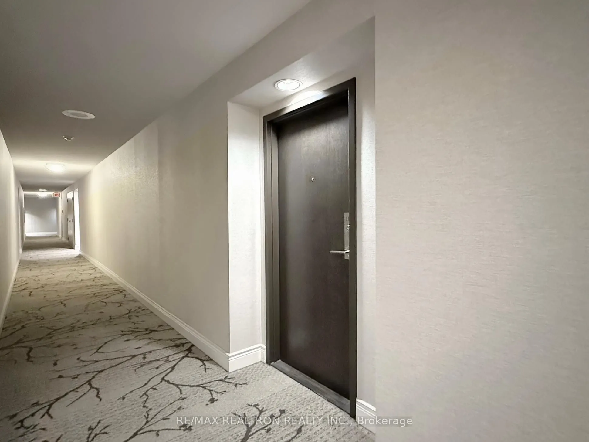 4725 Sheppard Avenue E, #1802