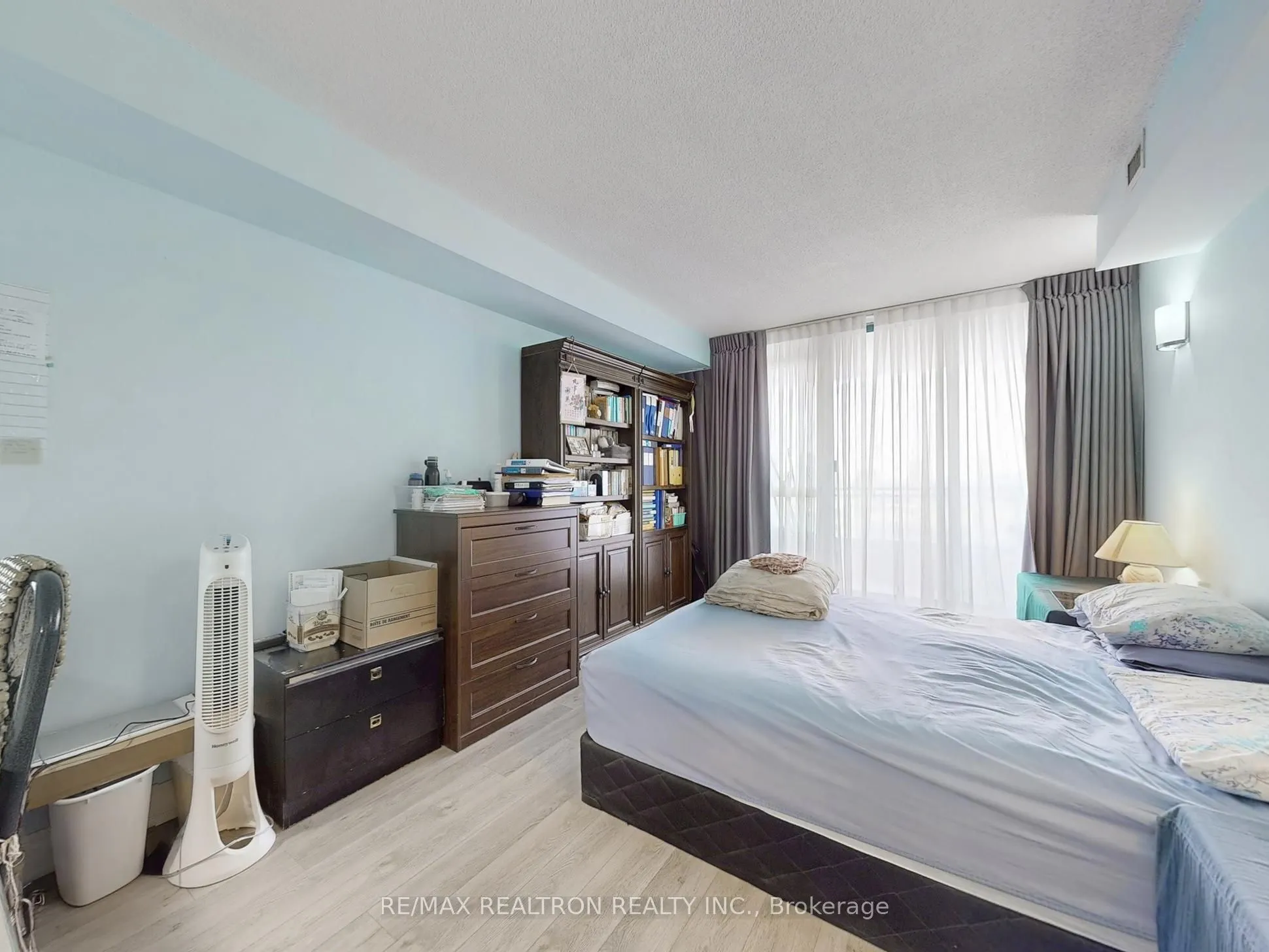 4725 Sheppard Avenue E, #1802