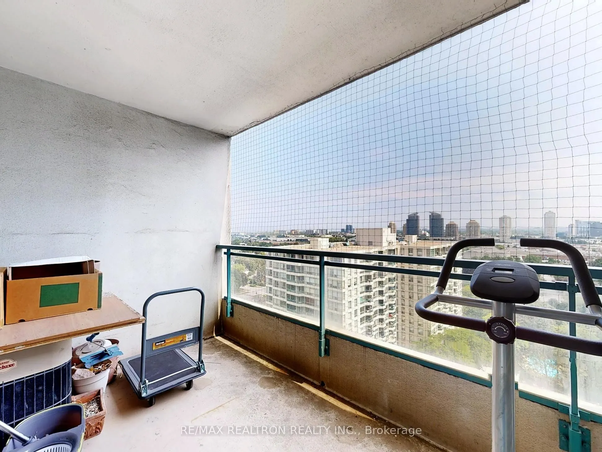 4725 Sheppard Avenue E, #1802