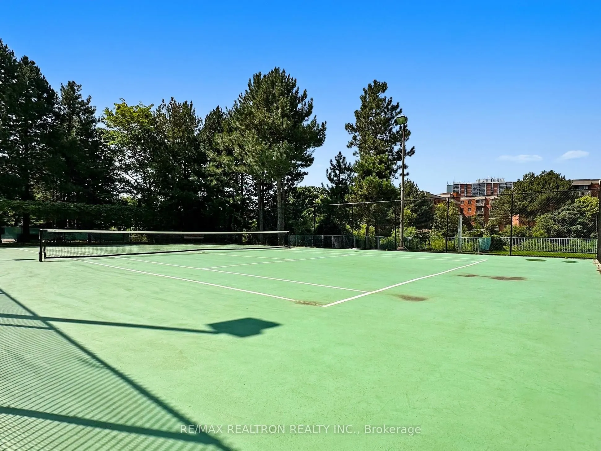 4725 Sheppard Avenue E, #1802