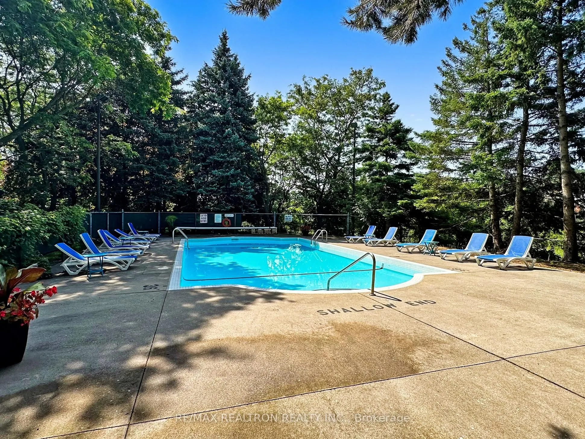 4725 Sheppard Avenue E, #1802