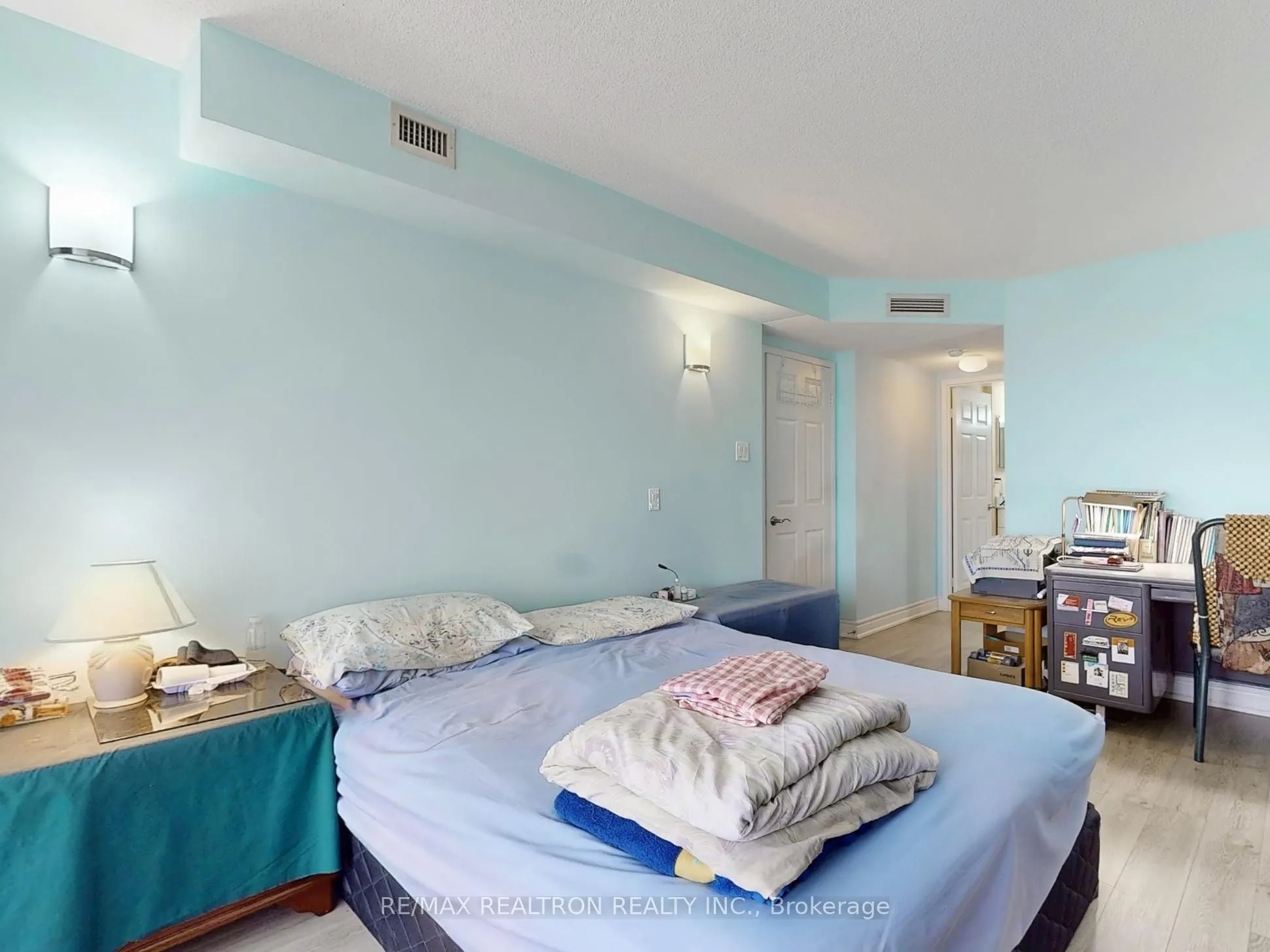 4725 Sheppard Avenue E, #1802