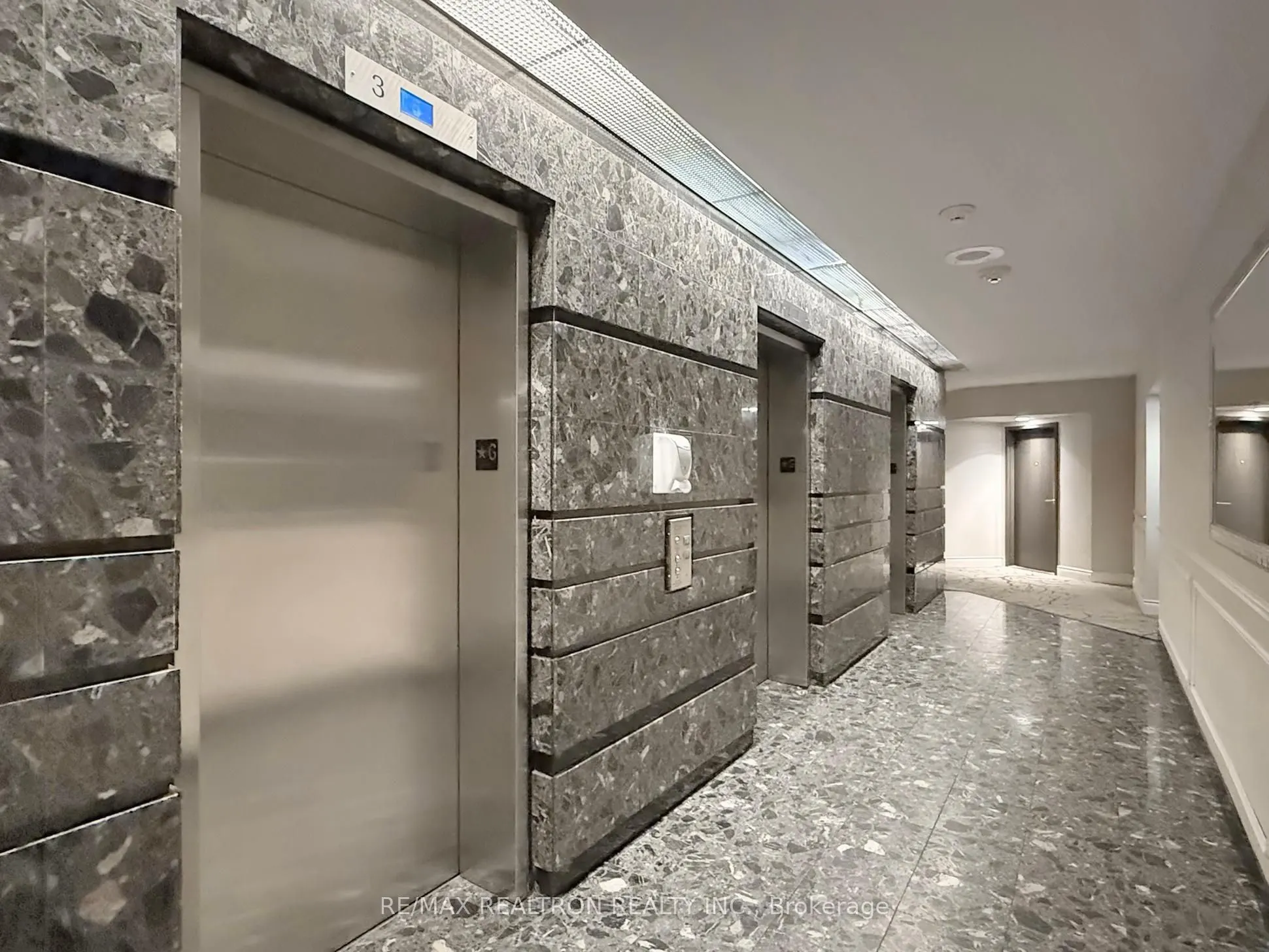 4725 Sheppard Avenue E, #1802