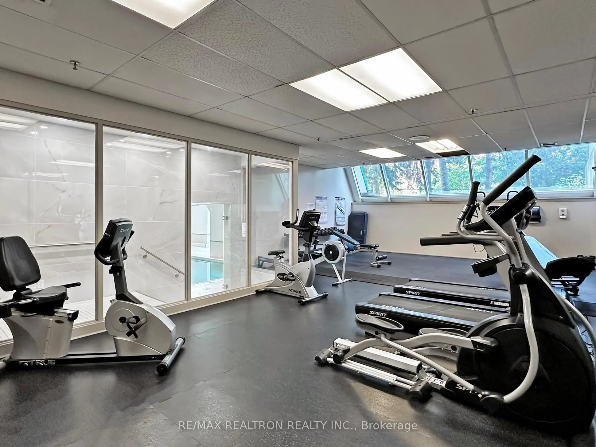 4725 Sheppard Avenue E, #1802