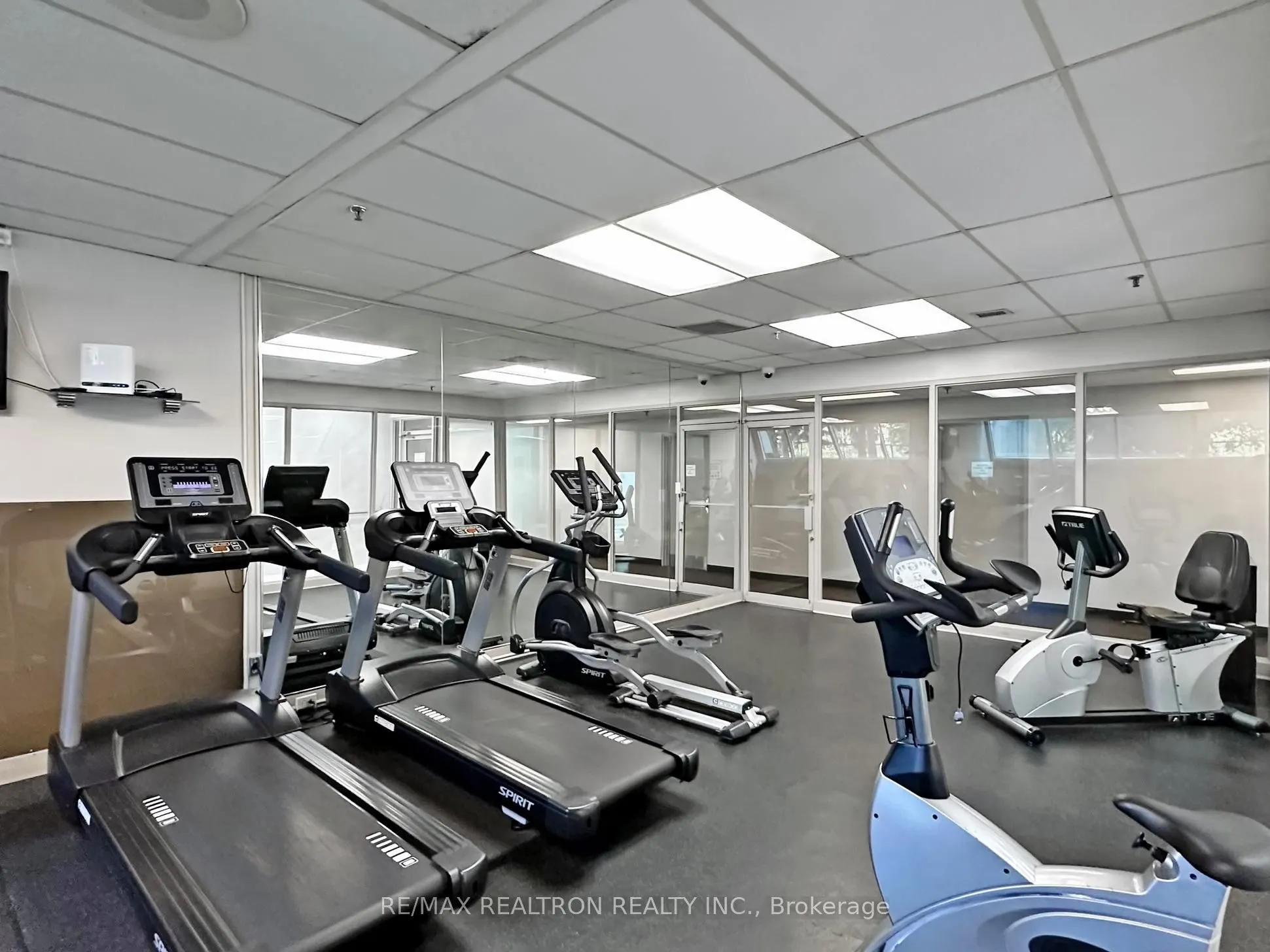4725 Sheppard Avenue E, #1802