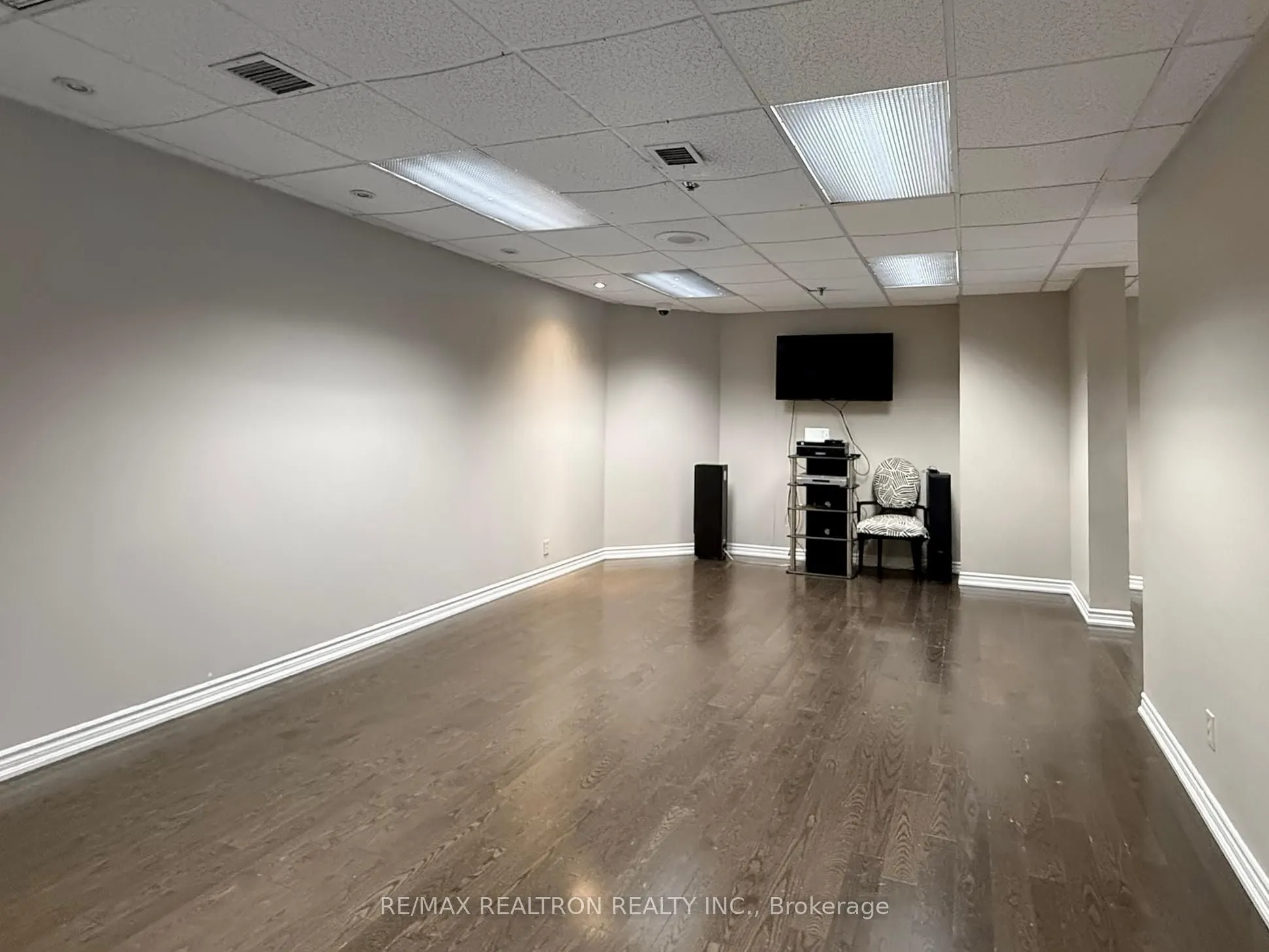4725 Sheppard Avenue E, #1802