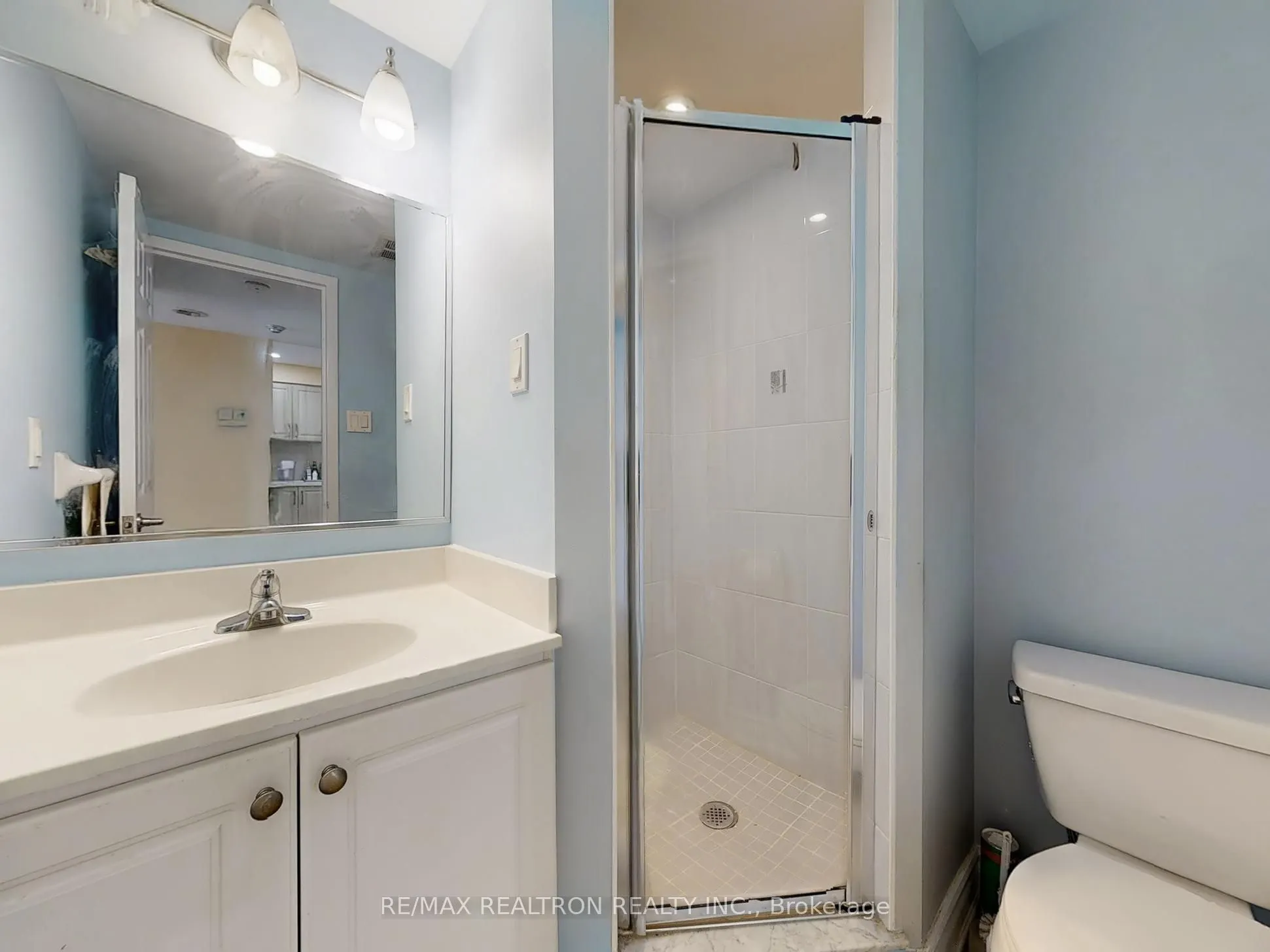 4725 Sheppard Avenue E, #1802
