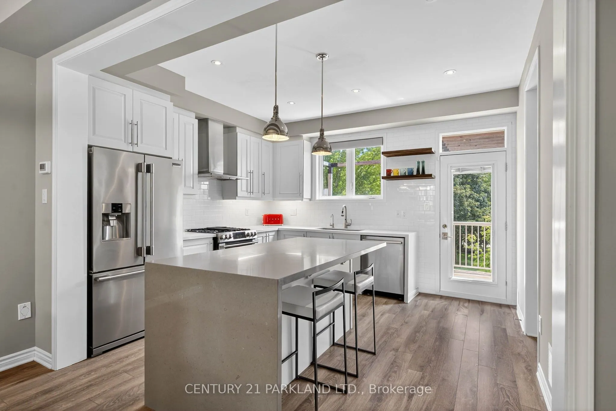 4 Heron Park Place