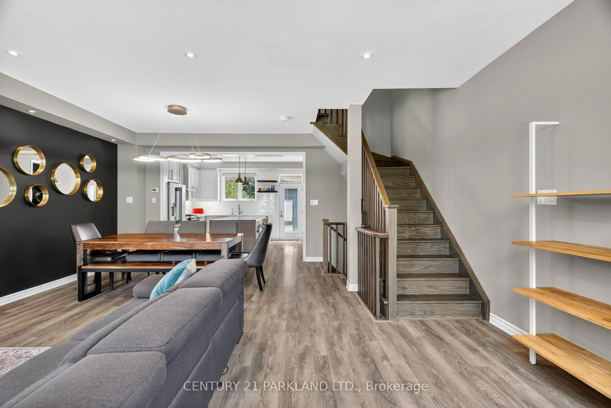 4 Heron Park Place