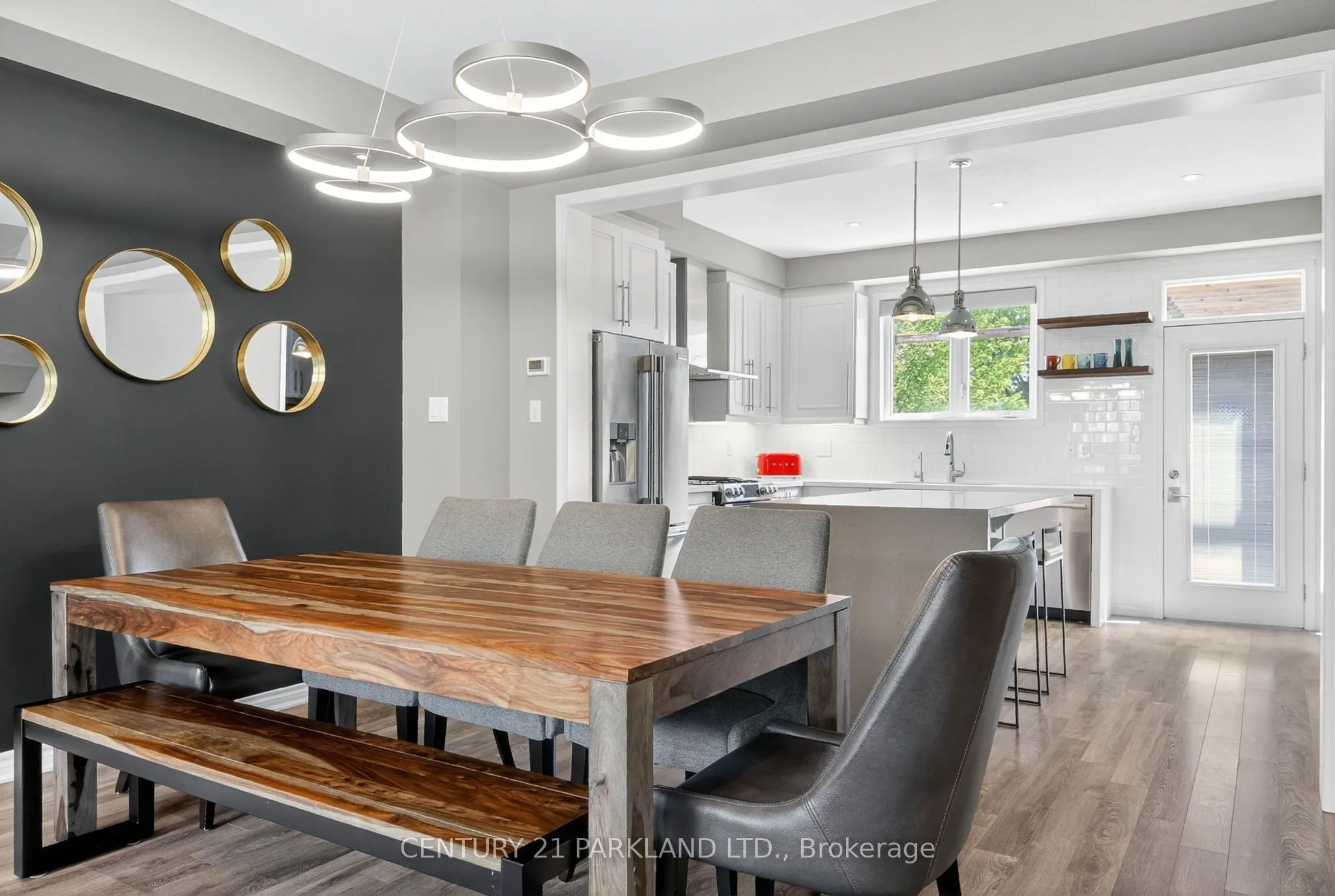 4 Heron Park Place
